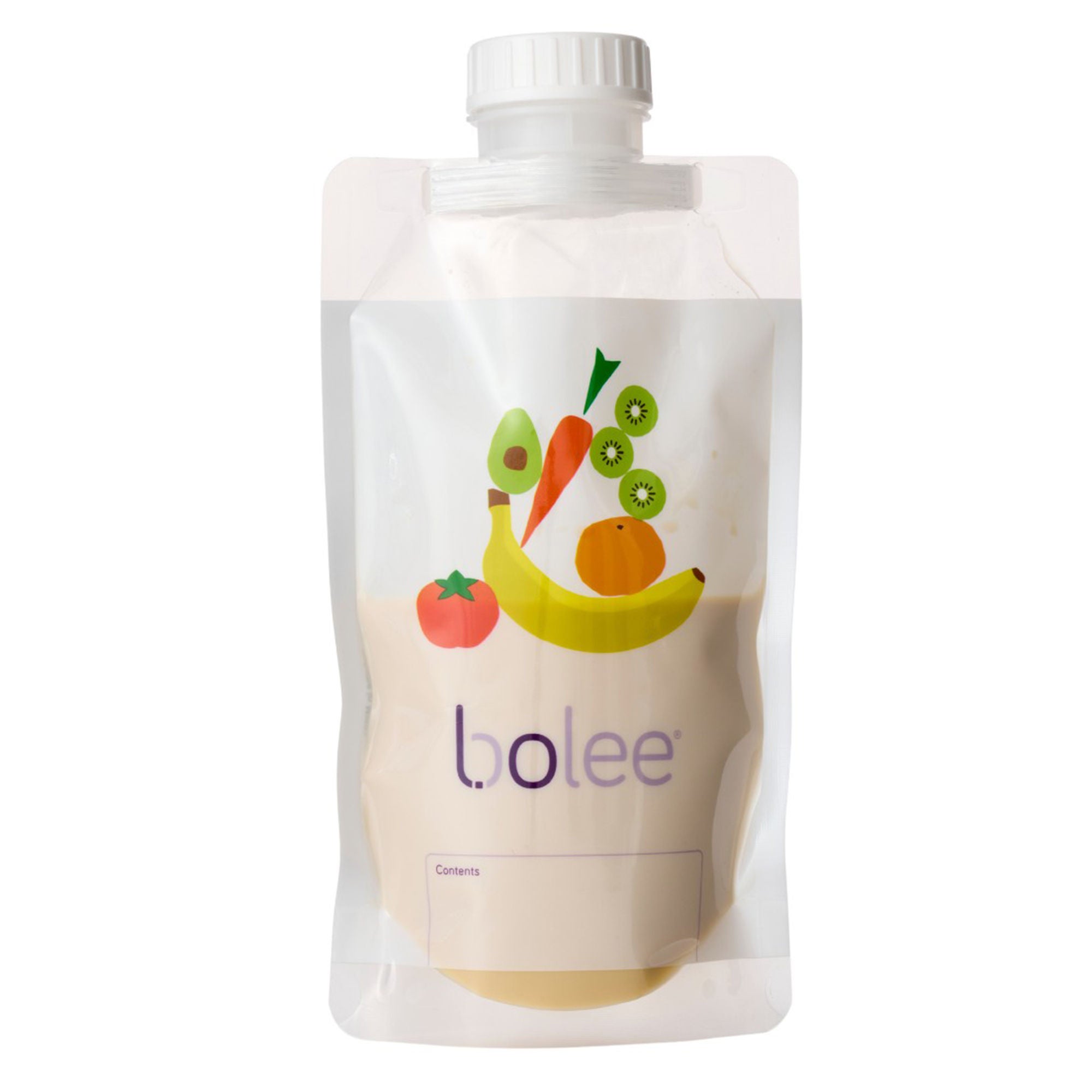 U Deliver Medical - BK-1375 bFed™ Bolee Bag