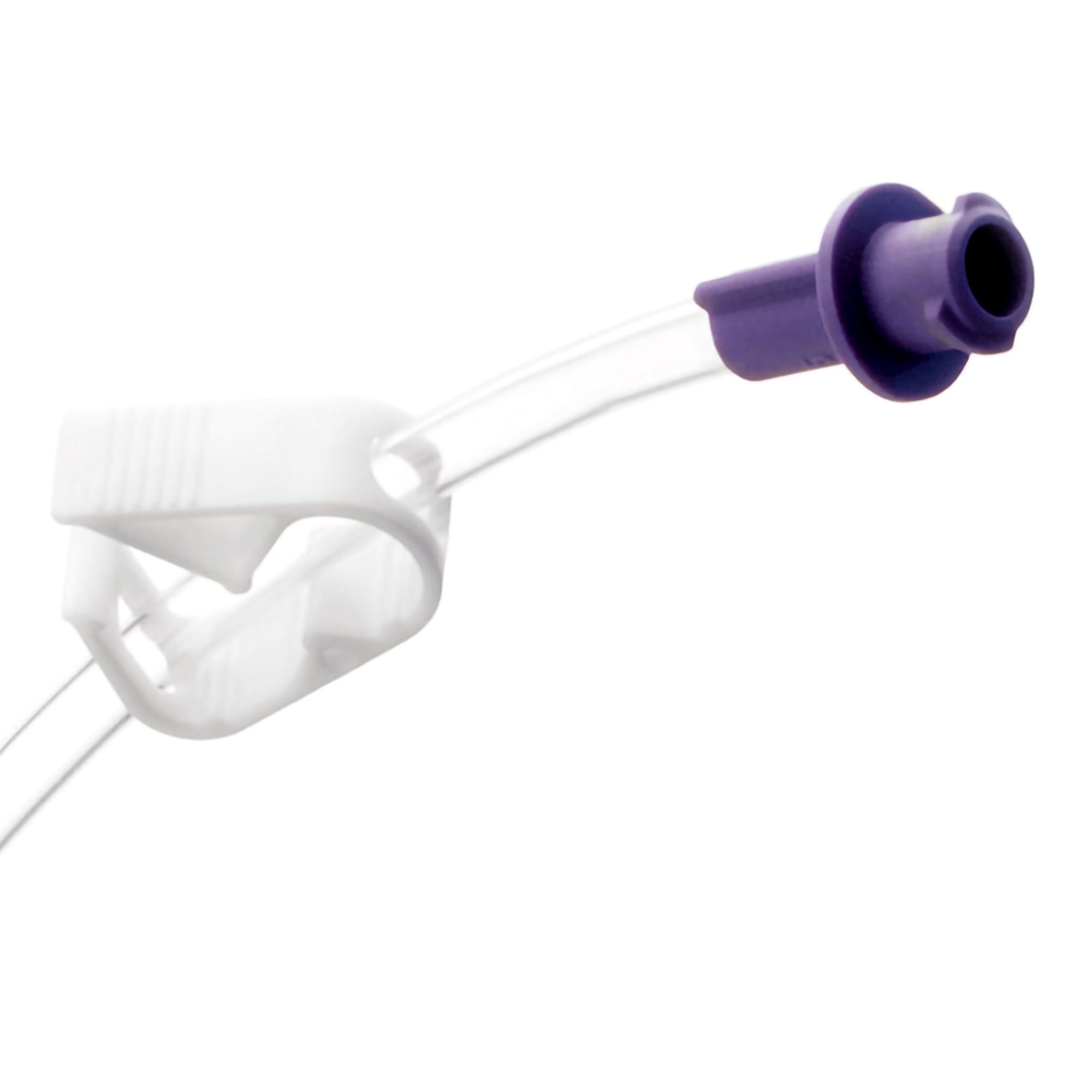 U Deliver Medical BK-2085 - Bolink™ Small Cap Gravity Feeding Set with Cross Spike and ENFit Connector - 1/Each, 30/Case