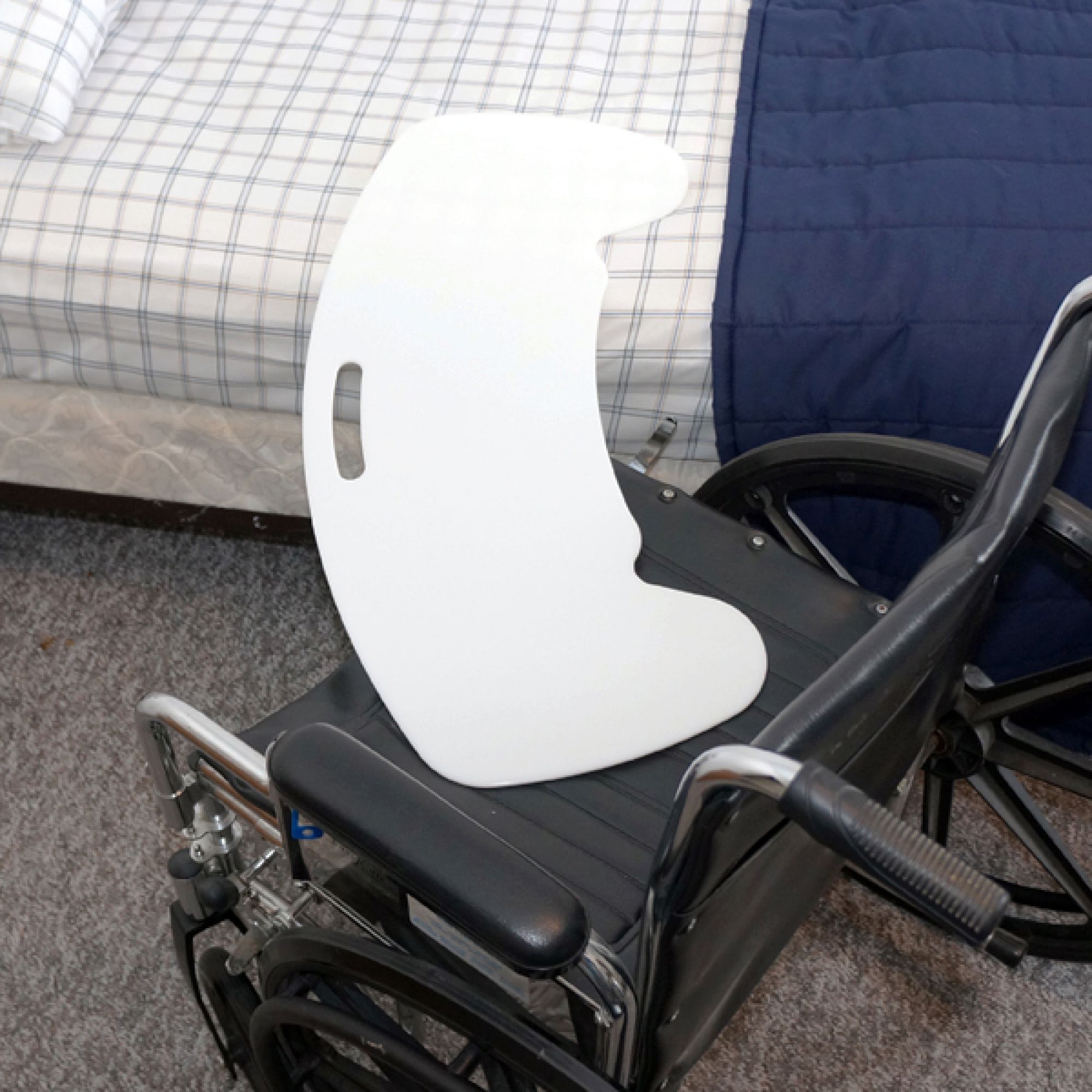 Performance Health - 7005837 SafetySure® Transfer Board 250 lbs. Weight Capacity