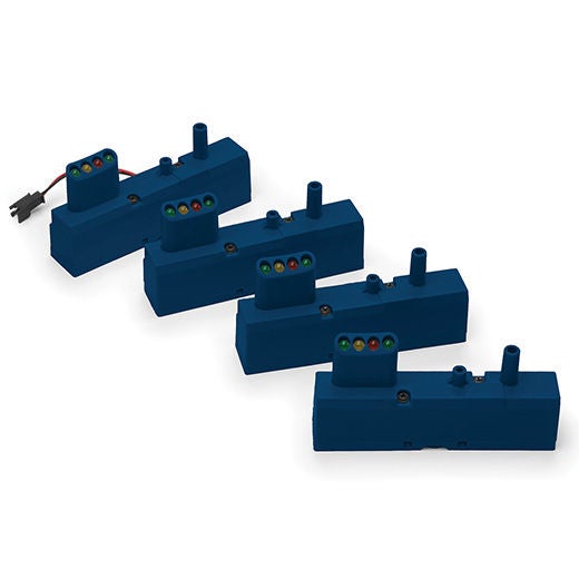 Prestan Products LLC - RPP-AMON-4 Replacement Monitor Prestan® For Prestan Professional Adult Manikin