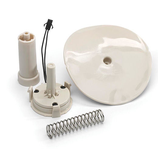 Prestan Products LLC - RPP-CPLATE-1 Replacement Compression Assembly Prestan® For Prestan Professional Child Manikin