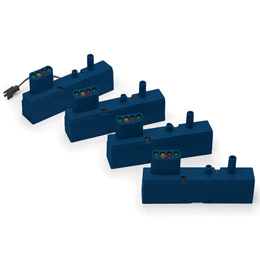 Prestan Products LLC - RPP-CMON-4 Replacement Monitor Prestan® For Prestan Professional Child Manikin
