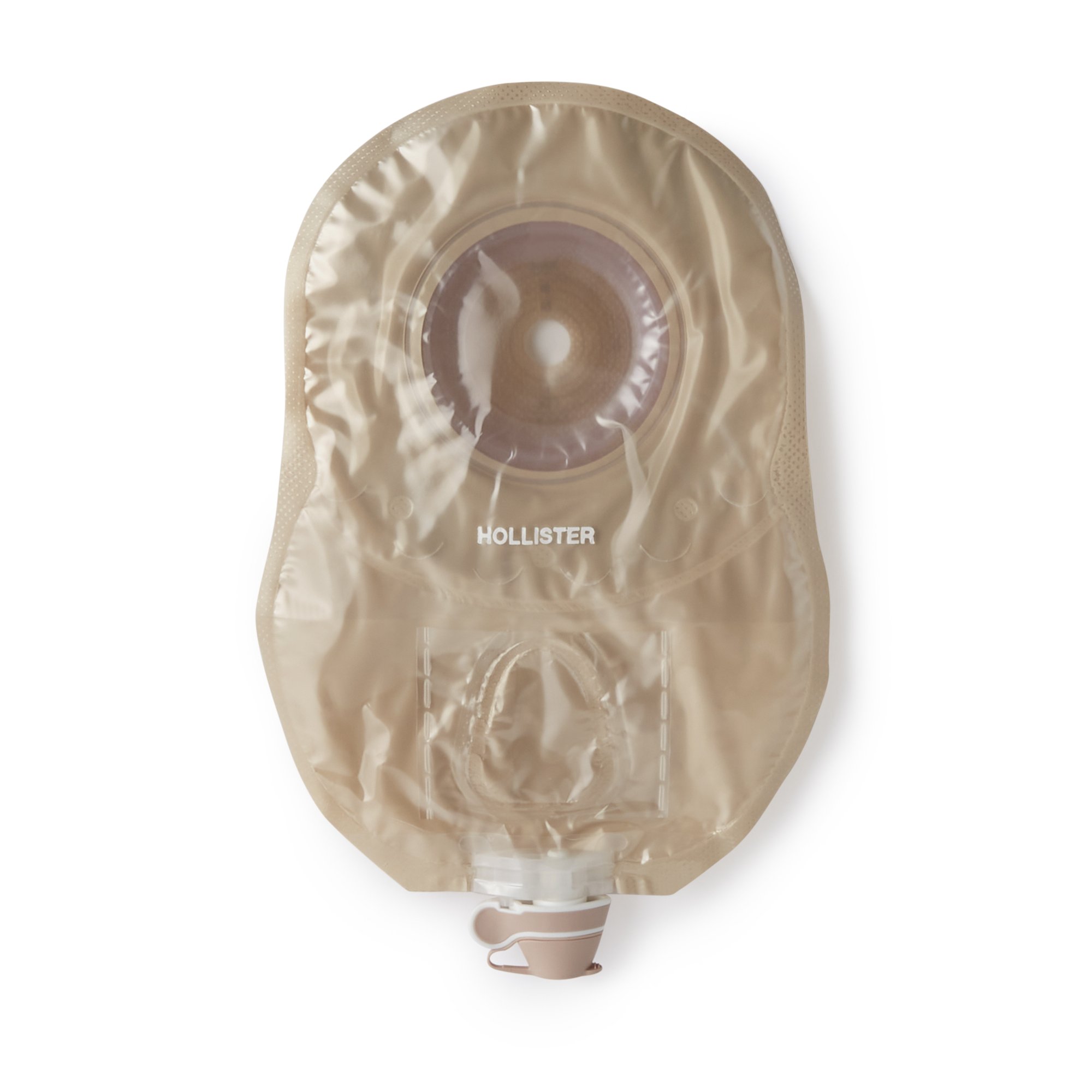 Premier Urostomy Pouch 84138 by Hollister