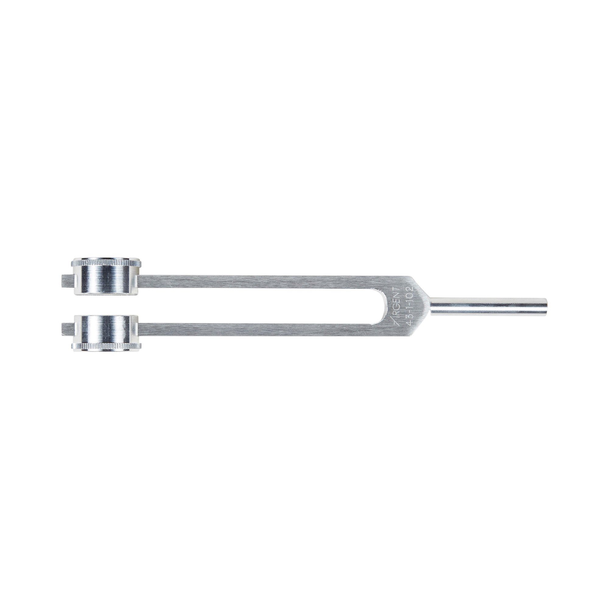 McKesson Brand - 43-1-102 McKesson Argent™ Tuning Fork