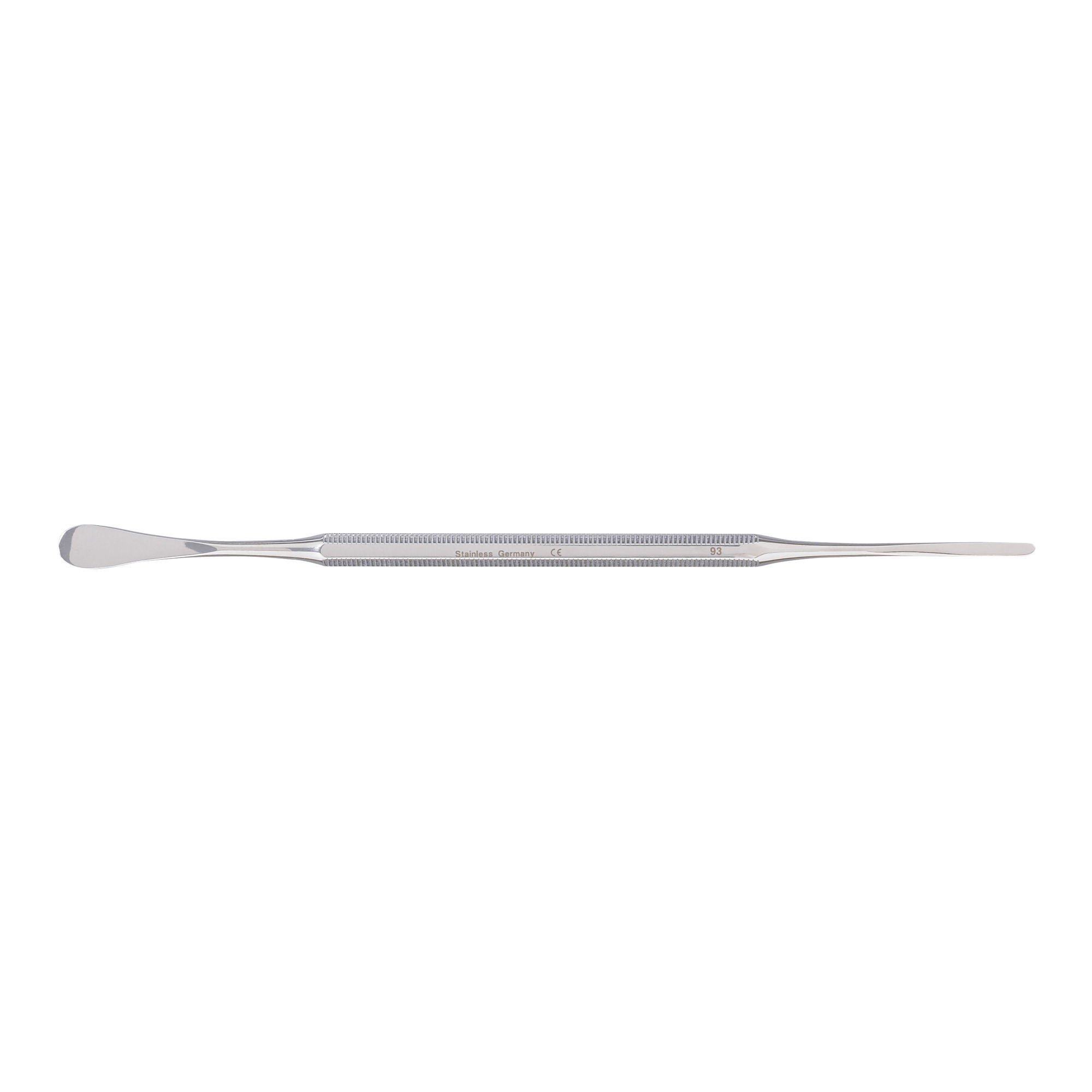 McKesson Brand - 43-1-910 McKesson Argent™ Spatula / Packer