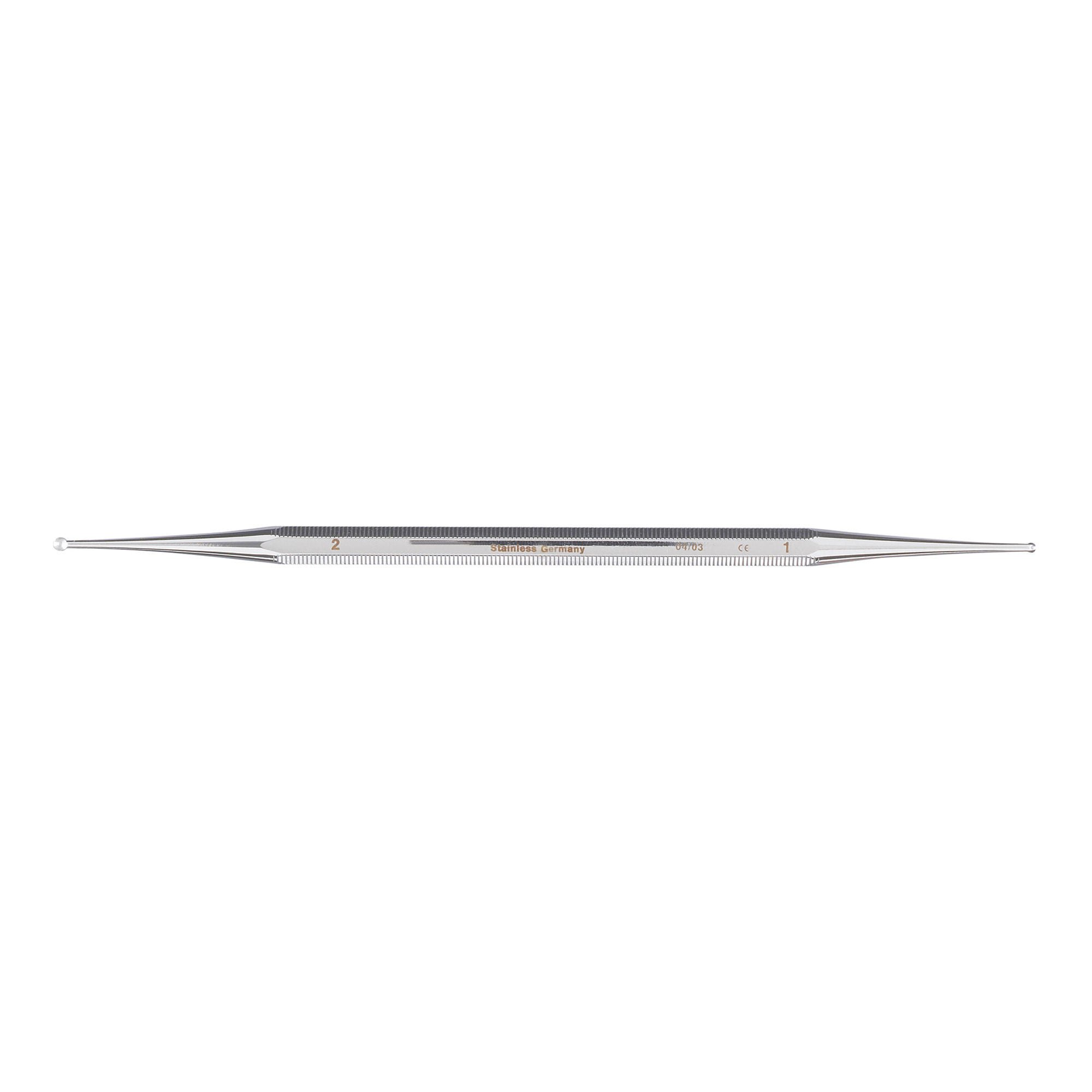 McKesson Brand - 43-1-5812 McKesson Argent™ Excavator Curette