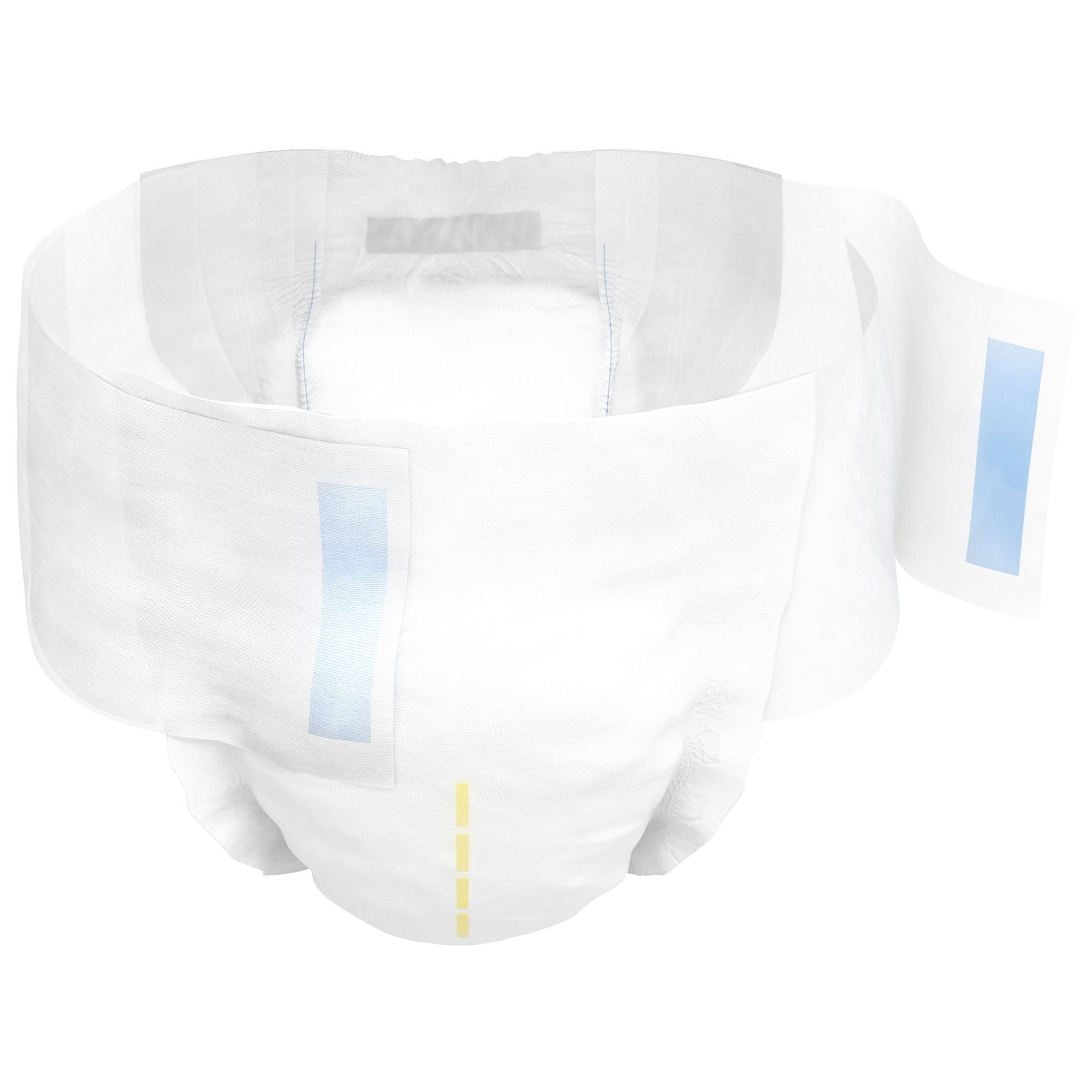 Essity HMS North America Inc - 69960 Incontinence Brief TENA® Complete + Care™ Adult Medium Unisex Disposable Moderate Absorbency