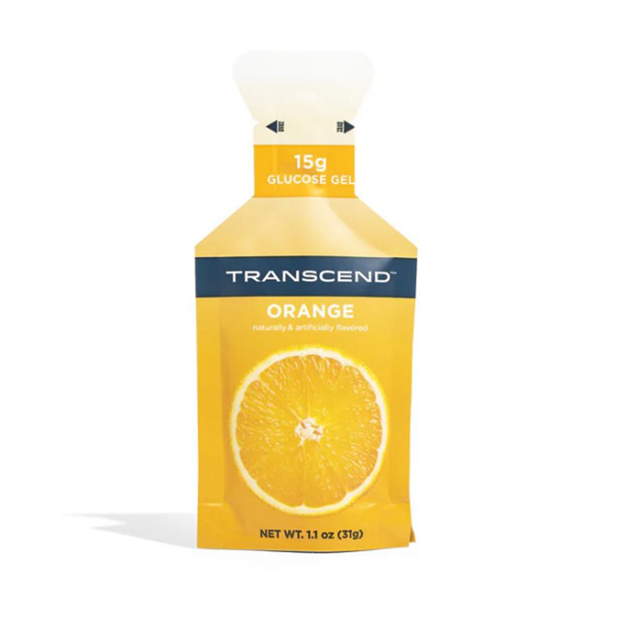Life Nutrition LLC - 7637 Transcend™ Glucose Supplement