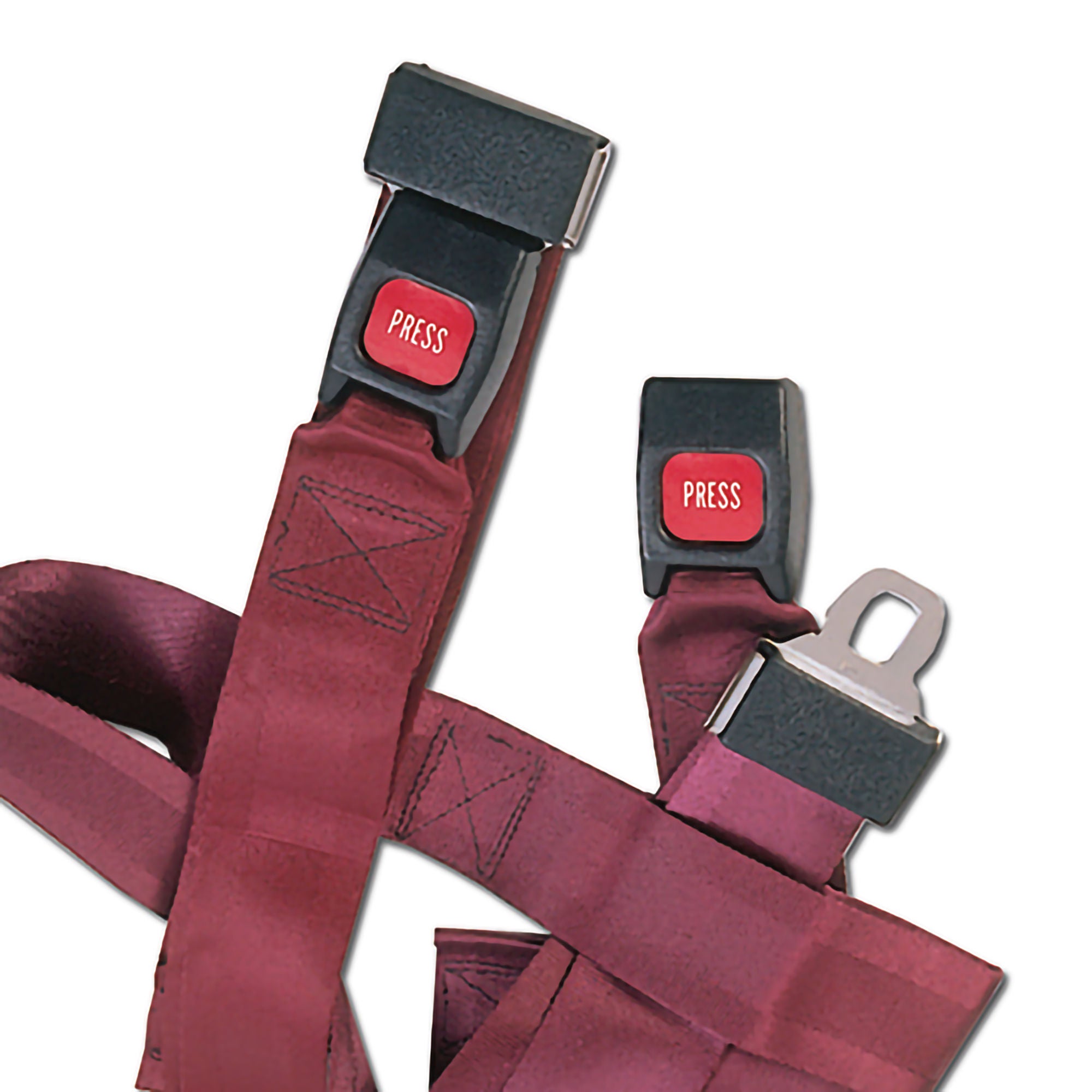 McKesson Brand - 11071MAM McKesson Stretcher Strap