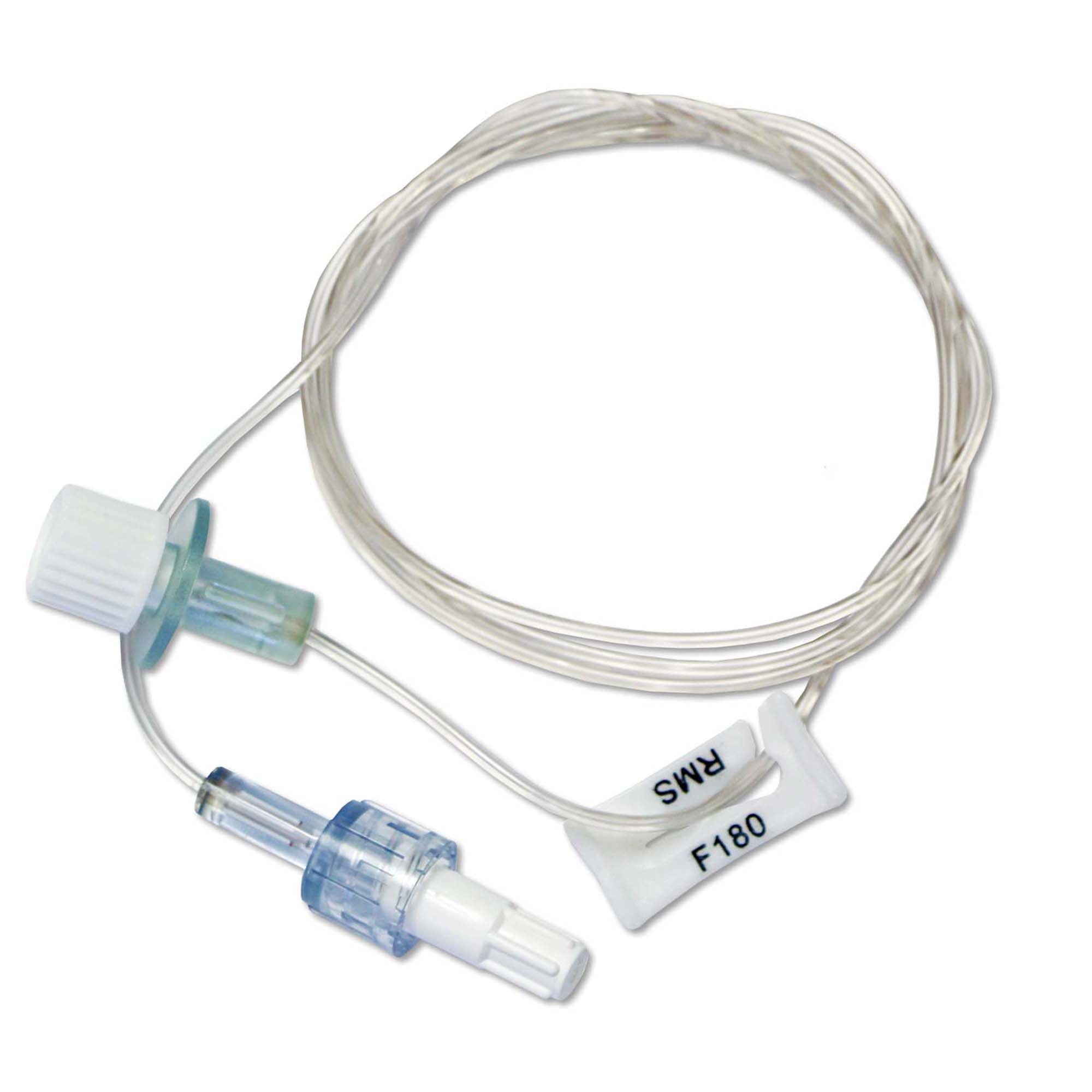 KORU Medical Systems - F180 Flow Rate Tubing Precision Flow Rate Tubing®
