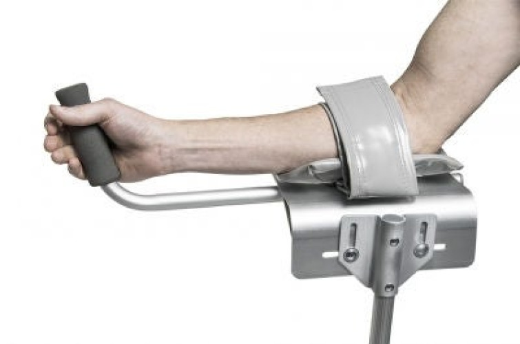 Graham-Field - 6132B Forearm Attachment For Walker