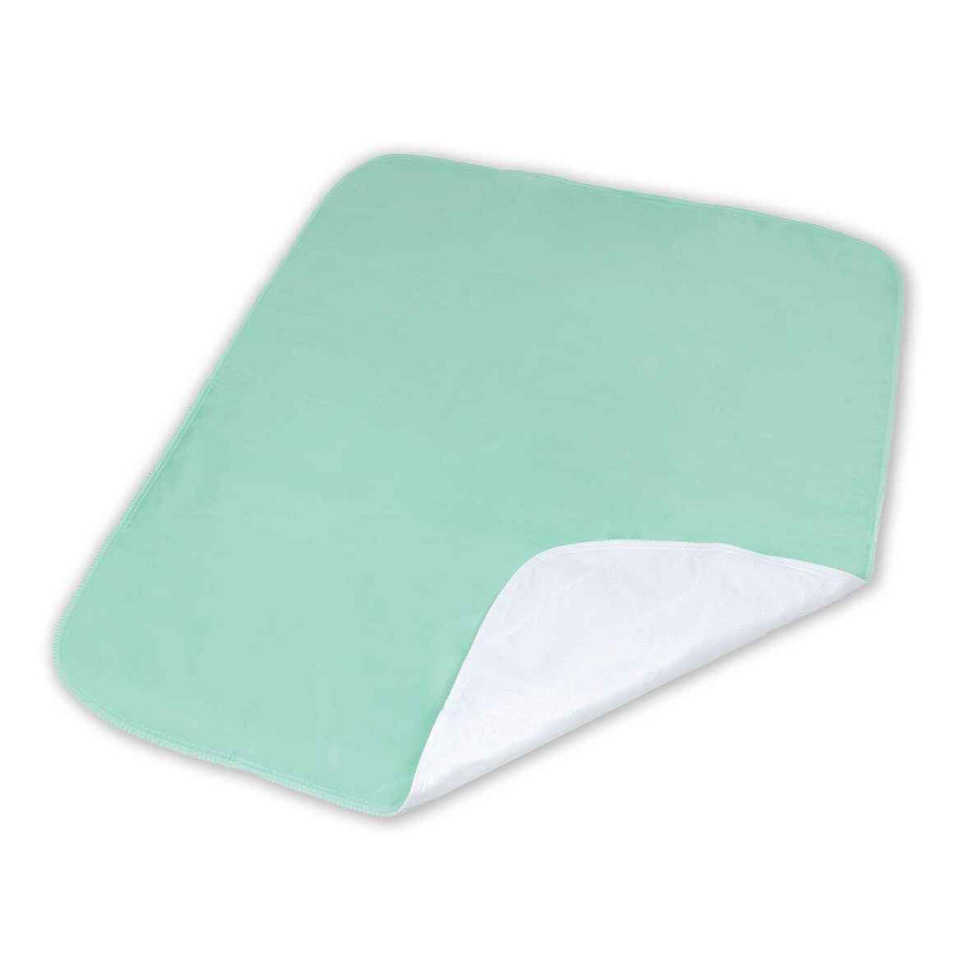 Abena North America - 2591 Reusable Underpad Abena® 30 X 36 Inch Super Absorbent Core Moderate Absorbency