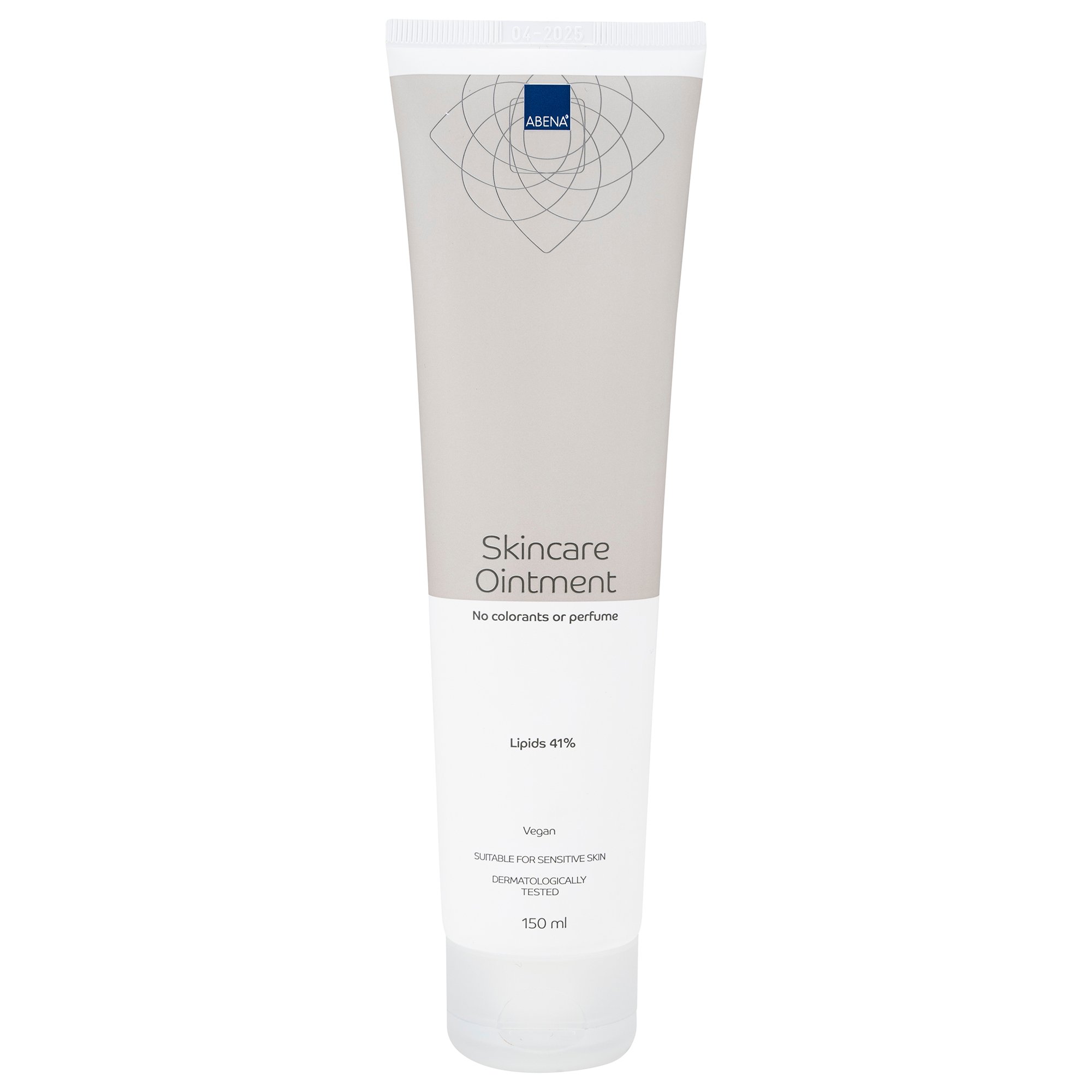 Abena North America - 6659 Abena Hand & Body Moisturizer