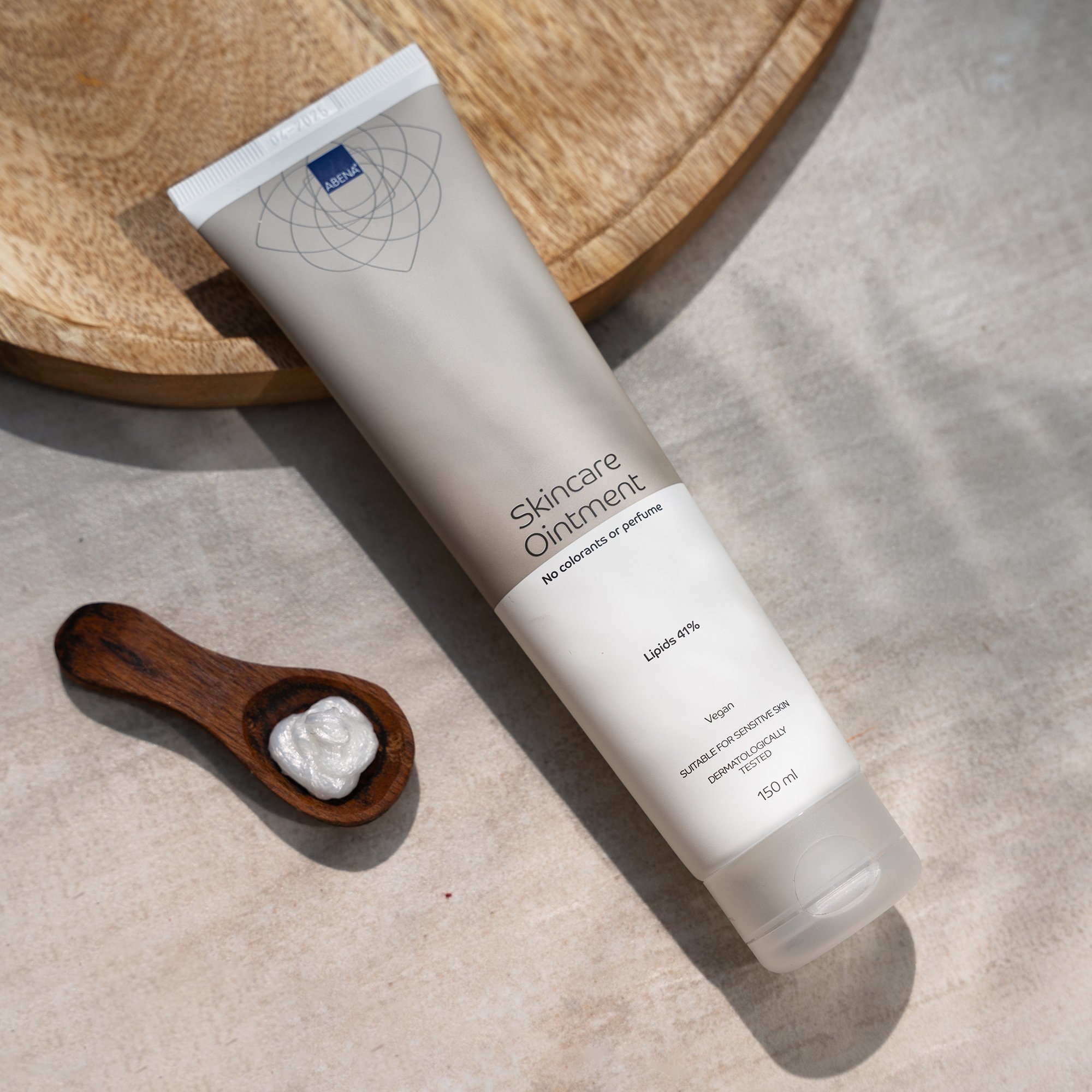 Abena North America - 6659 Abena Hand & Body Moisturizer