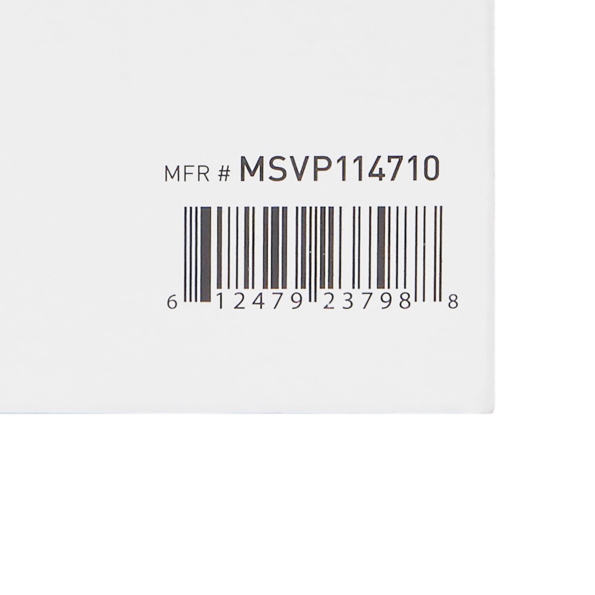 McKesson Elastic Net Retainer Dressing MSVP114710 by McKesson Brand