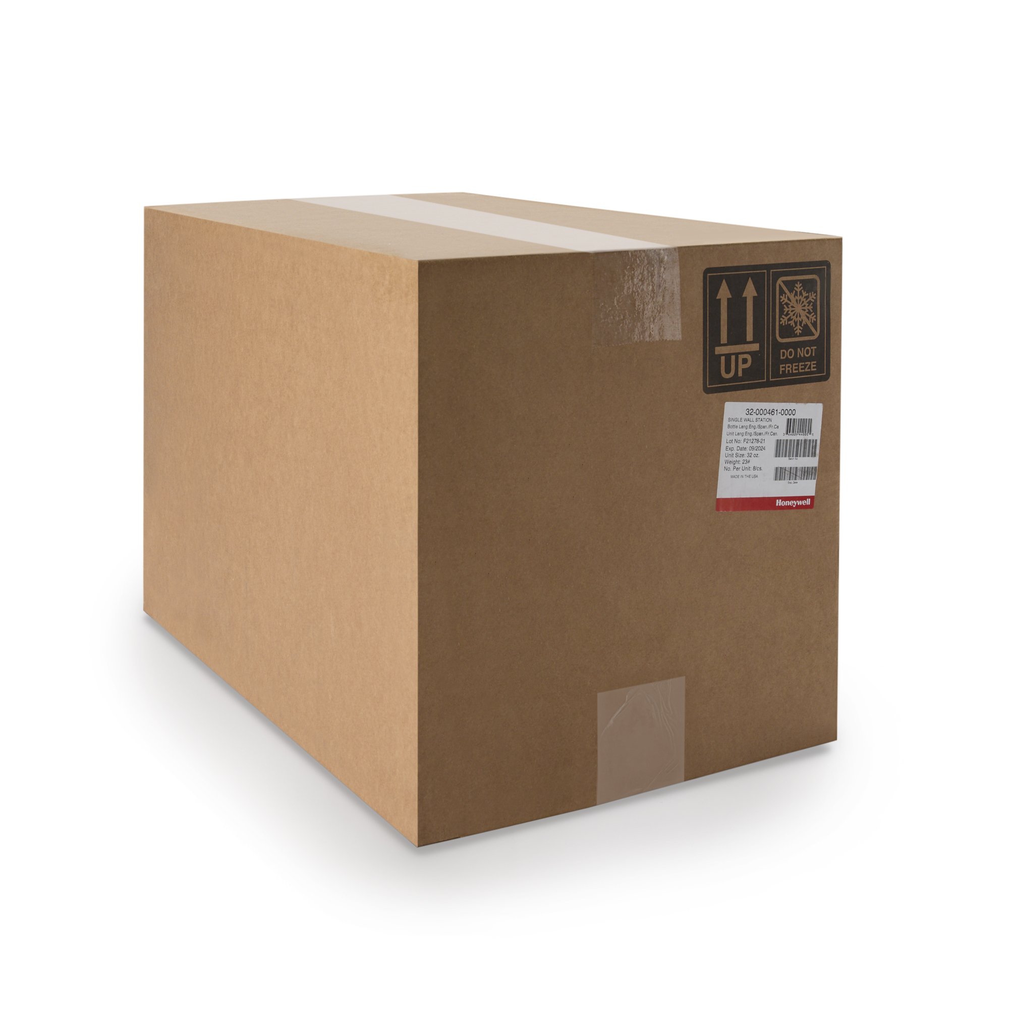 Eyesaline Eyewash Station 32-000461-0000 by West Chester Protective Gear