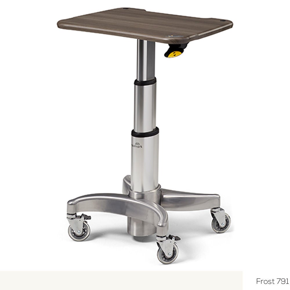 Midmark - 6215-001-791 Midmark® Workstation Rectangular Style Without Drawers Without Shelves