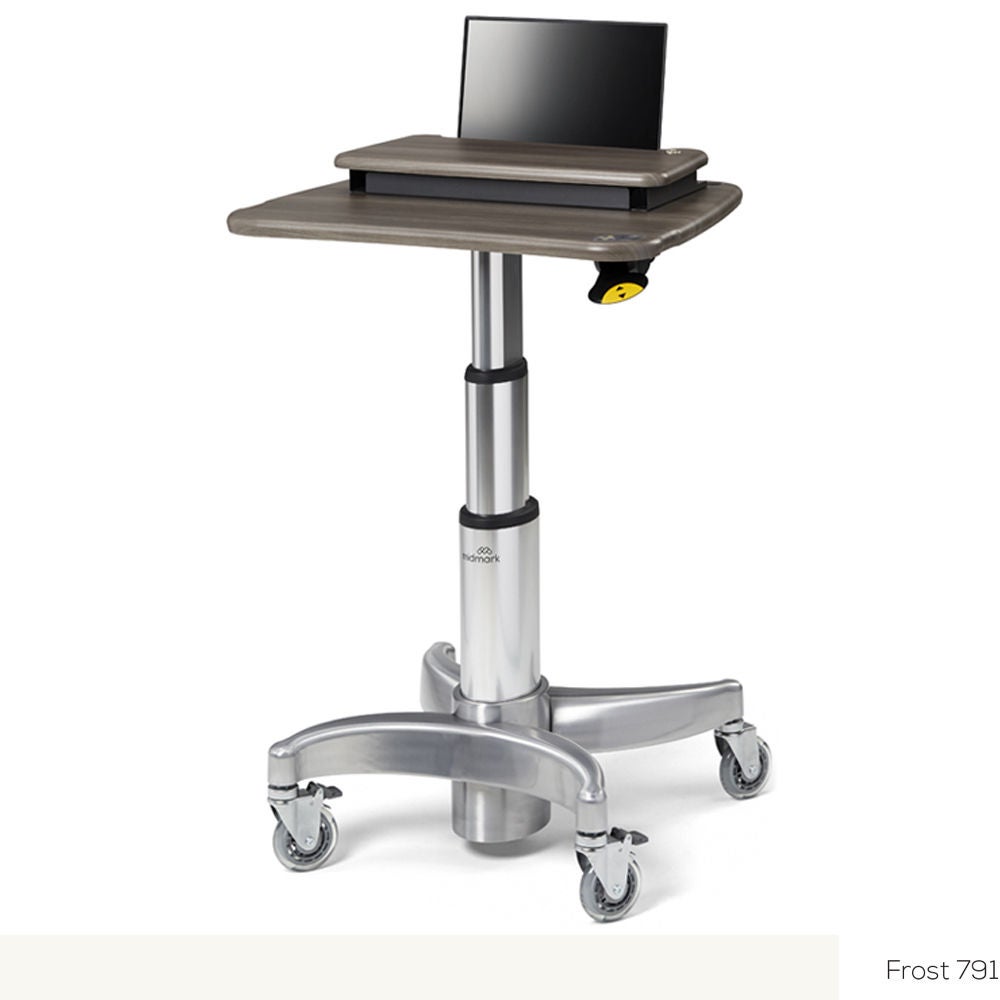 Midmark - 6211-001-791 Midmark® Workstation Without Drawers Without Shelves