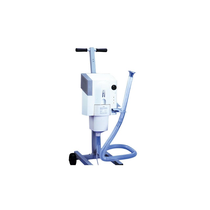 Acuderm - STARTER-II Surgical Smoke Evacuator Starter Package Acu-Evac II