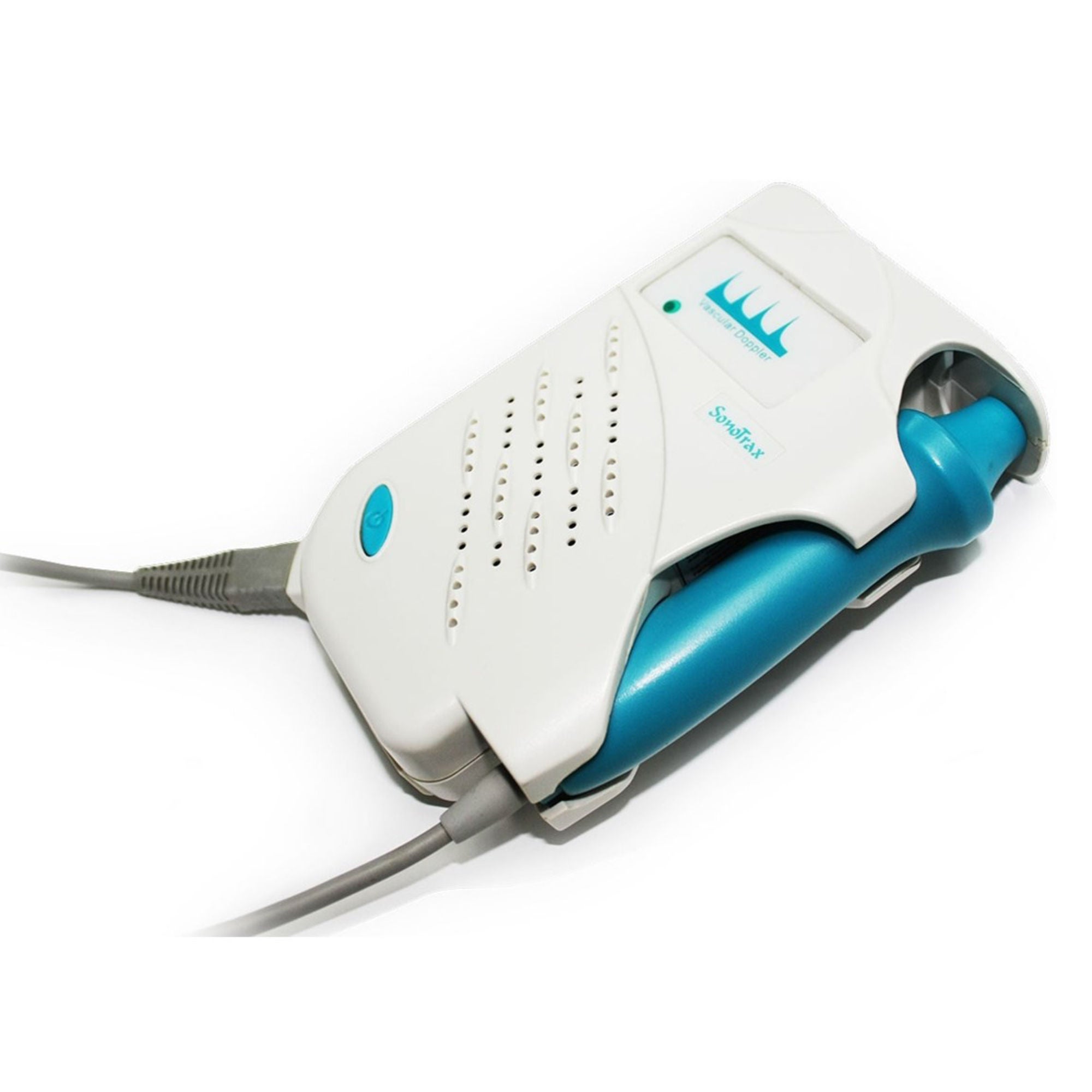 EdanUSA & MDPro - STV.08 Handheld Doppler Sonotrax Digital Display Vascular Probe 8 MHz Frequency