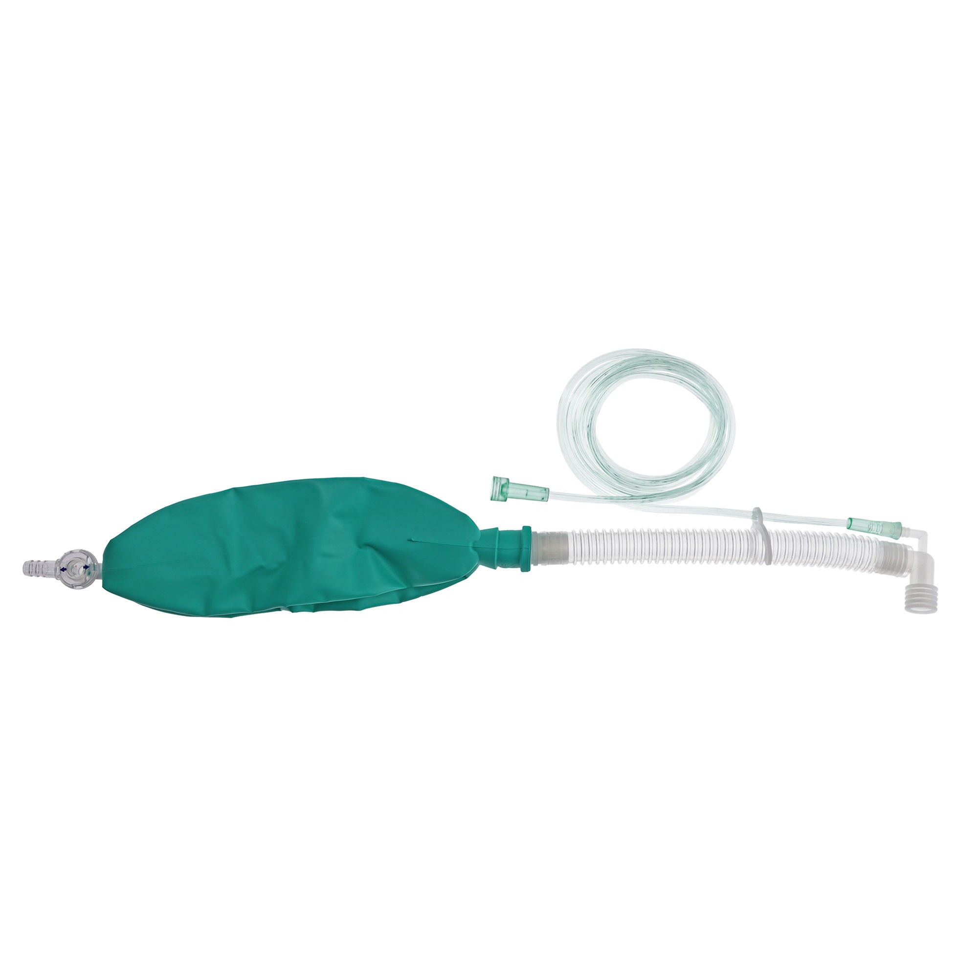 Sun Med - 5102RV Hyper Inflation System Geo-Med® 2 Liter