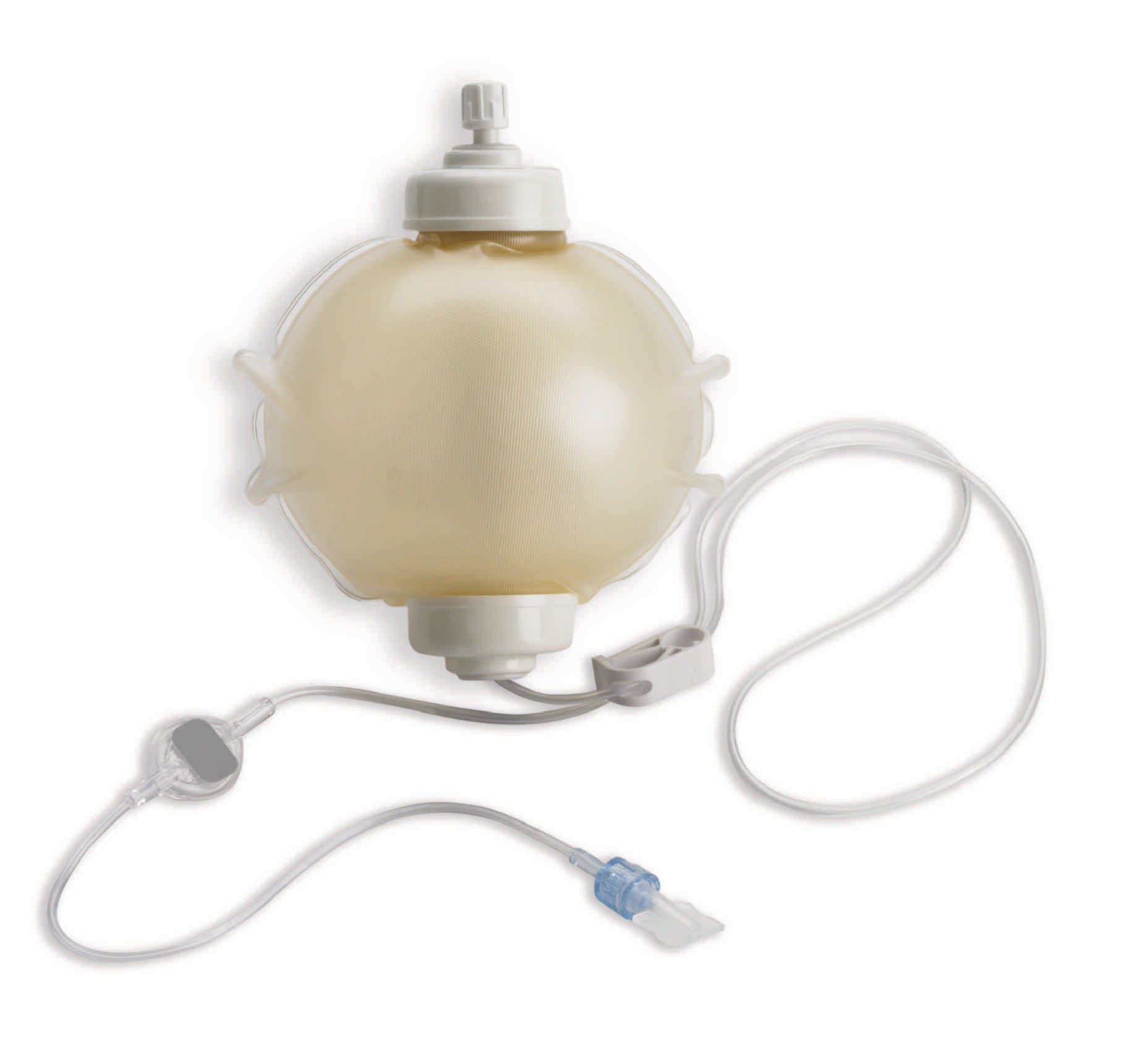 Avanos Medical Sales LLC - C270010 Elastomeric Pump Homepump C-Series* 270 mL Volume 1 mL / Hr. Flow Rate