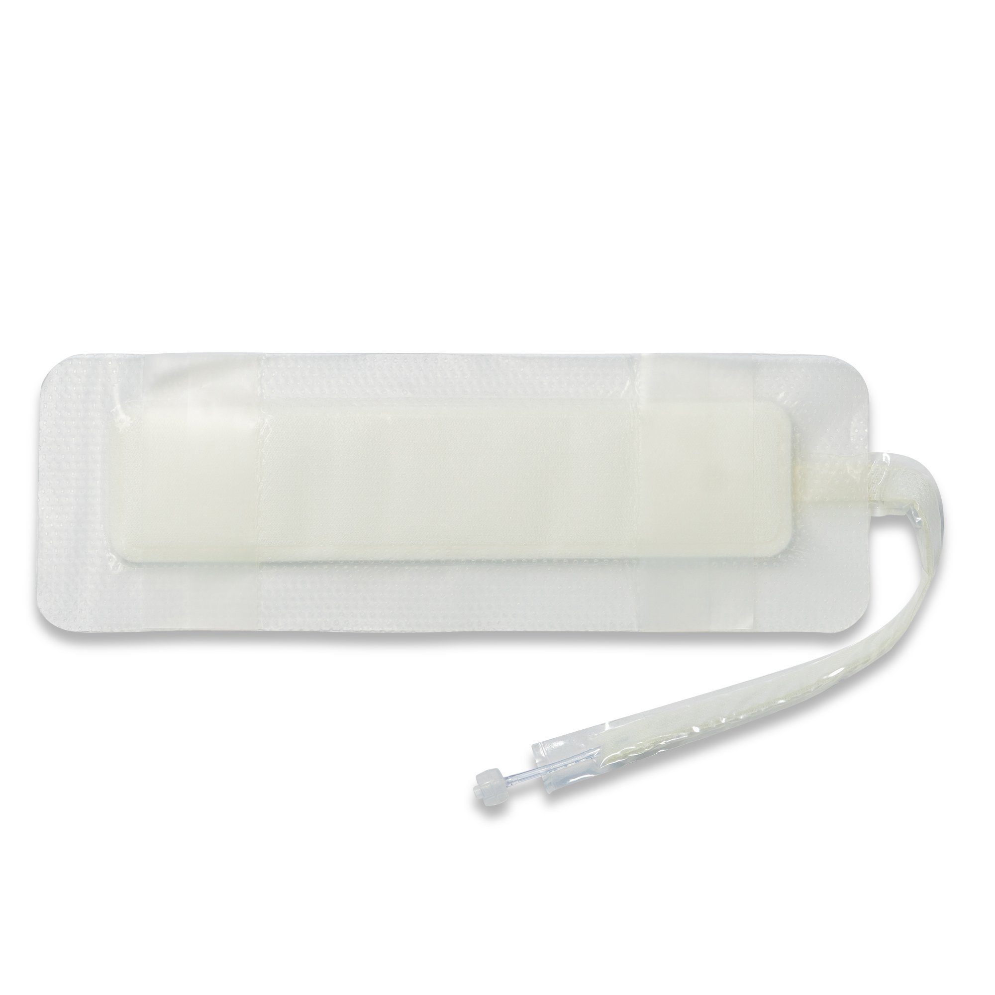 Smith & Nephew 66022023 - PICO 7 Negative Pressure Wound Therapy Fluid Management Pack - 1/Box, 5/Case