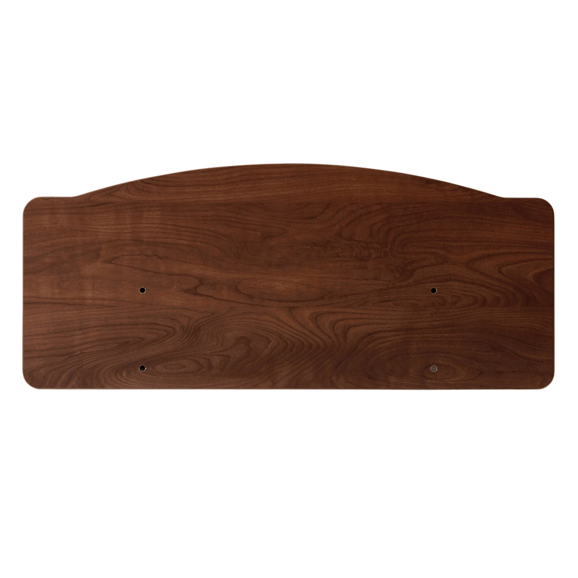 Drive DeVilbiss Healthcare - 35MCBE-FM Bed End Arch Style Mahogany