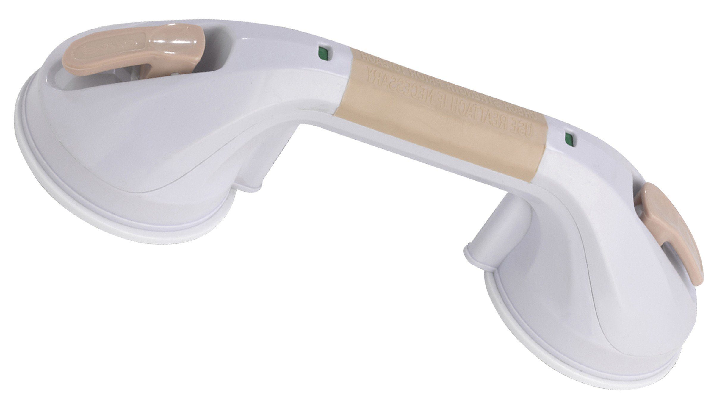 Drive DeVilbiss Healthcare RTL13083 - drive™ Suction-Cup Grab Bar - 1/Each, 3/Case