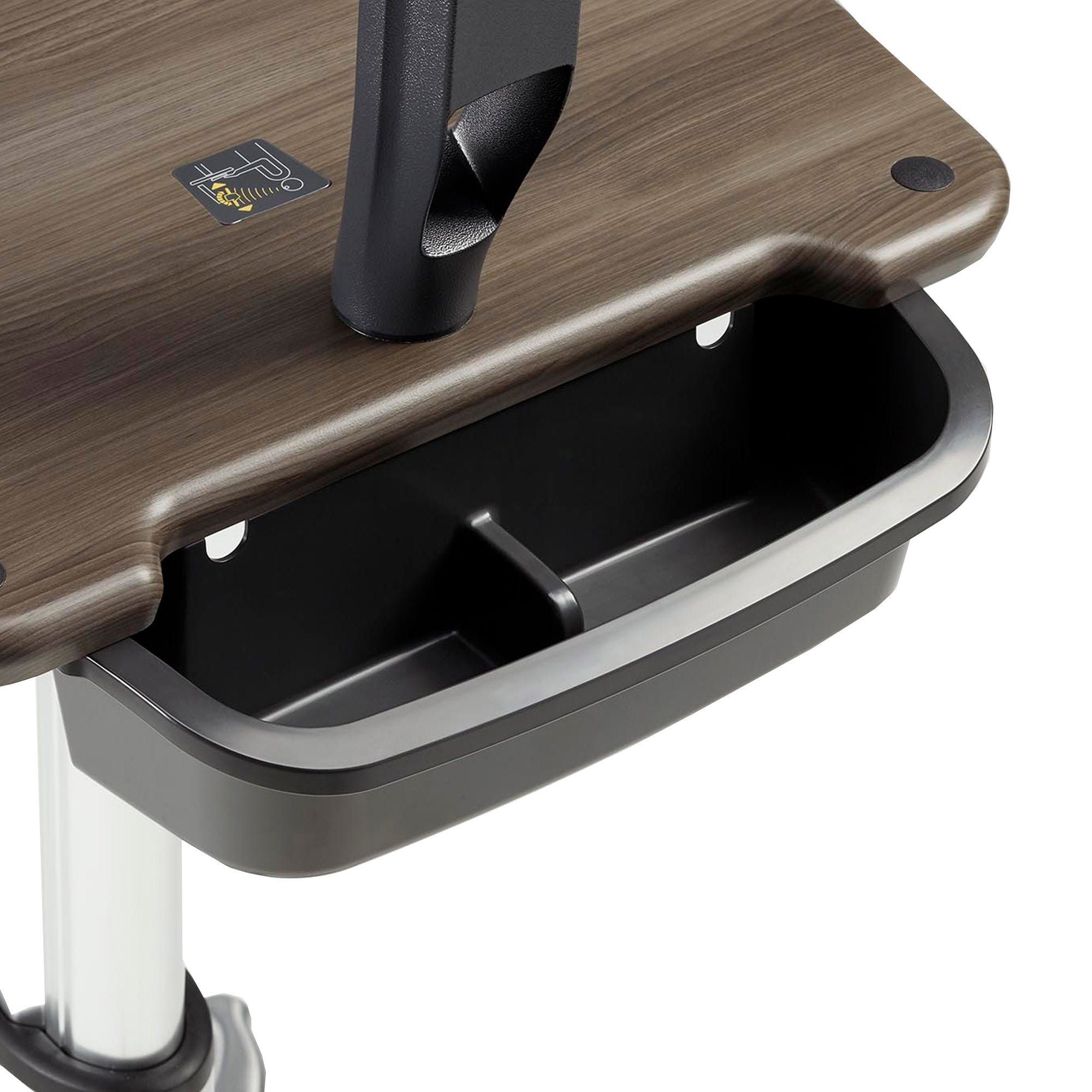 Midmark - RBWS Rear Basket Midmark® For Midmark® 6211, 6212, 6213, 6215, 6217, 6218, 6219 Workstations