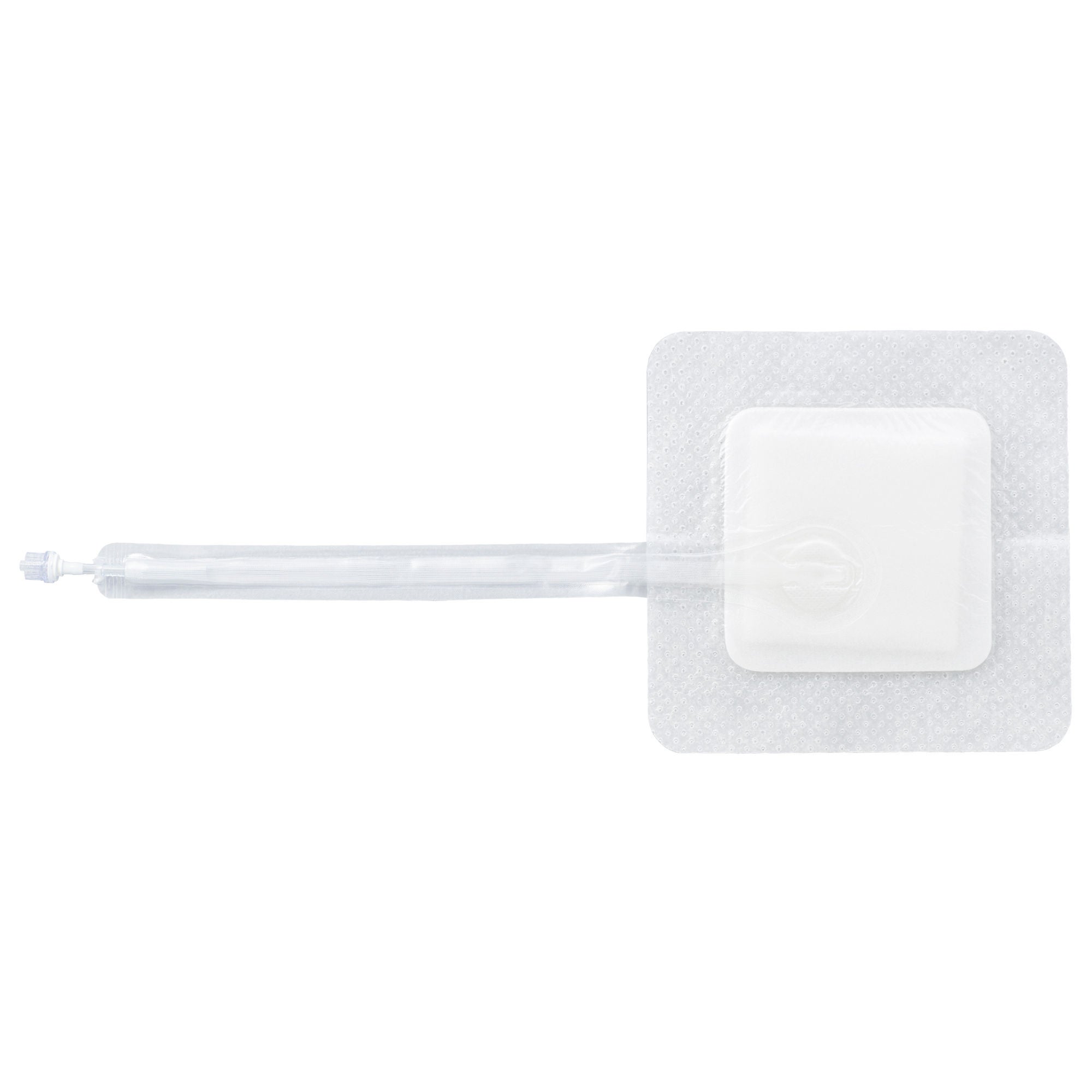 ConvaTec - 421552 Negative Pressure Dressing Avelle™ 16 X 16 cm