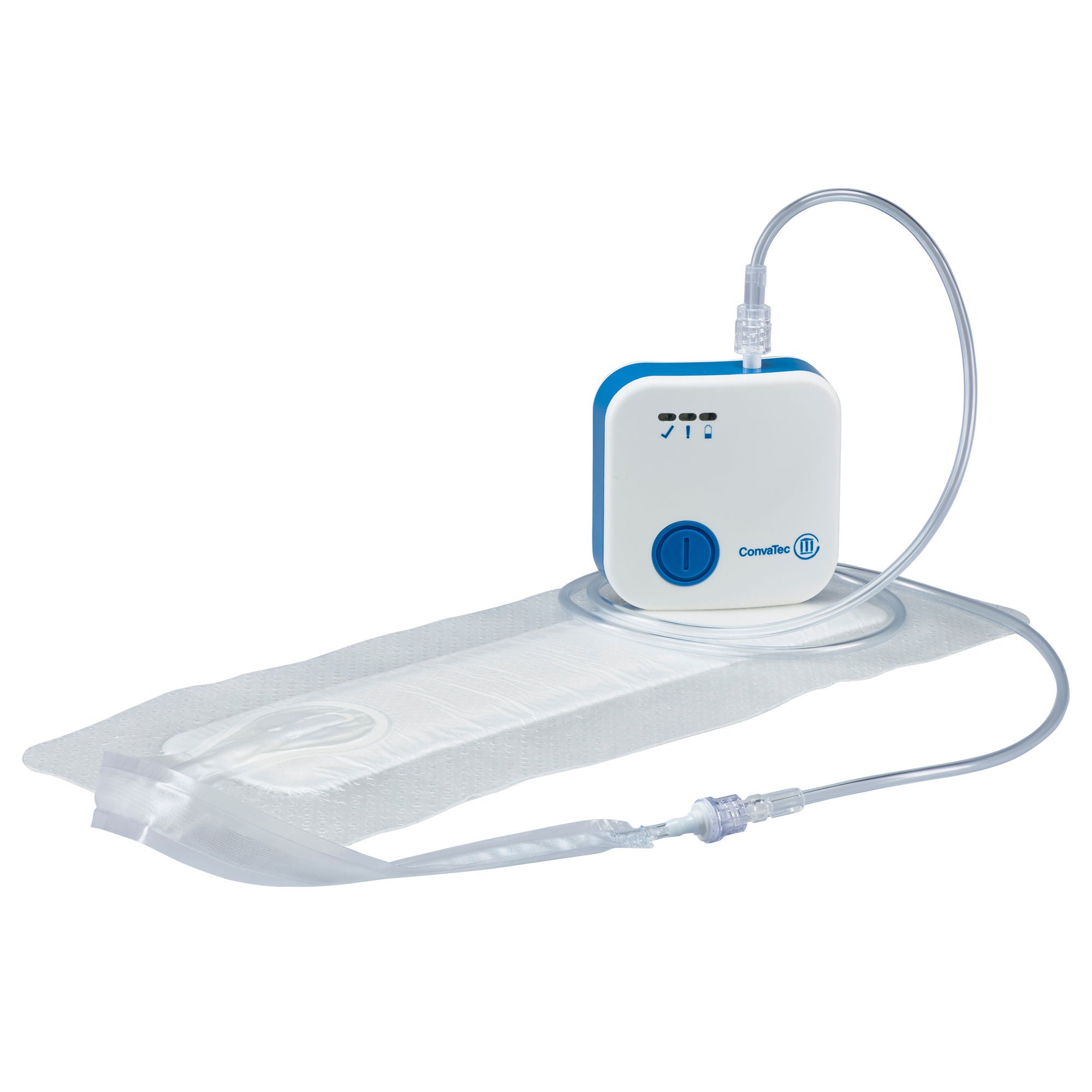 ConvaTec - 421555 Negative Pressure Dressing Avelle™ 12 X 31 cm