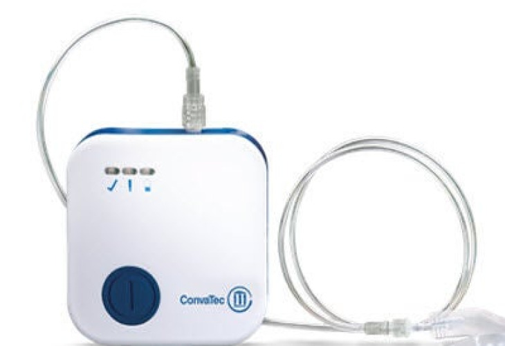 ConvaTec - 422285 Negative Pressure Wound Therapy Device Avelle™