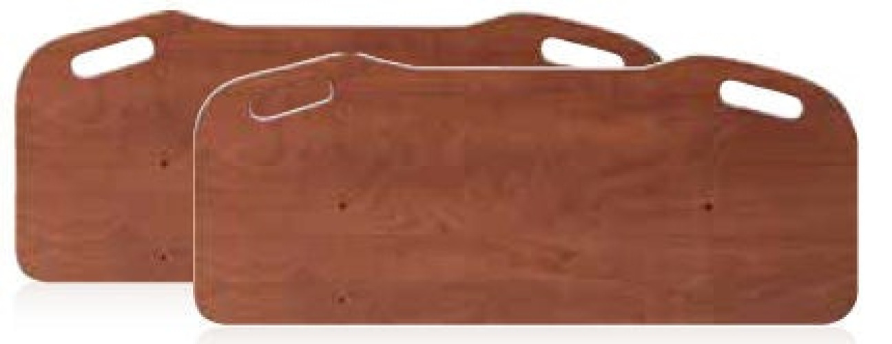 Drive DeVilbiss Healthcare - PBABE-A Bariatric Bed End Rectangular Style Cherry