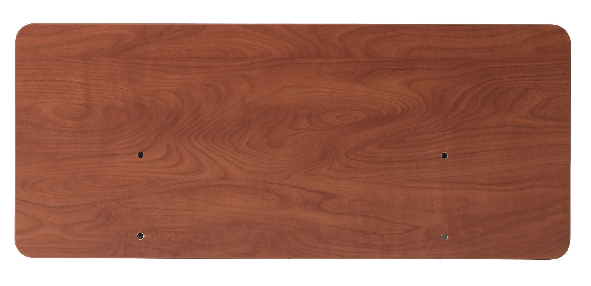 Drive DeVilbiss Healthcare - 42BWBE-FM Bed End Brownlee Woods Rectangular Style Mahogany
