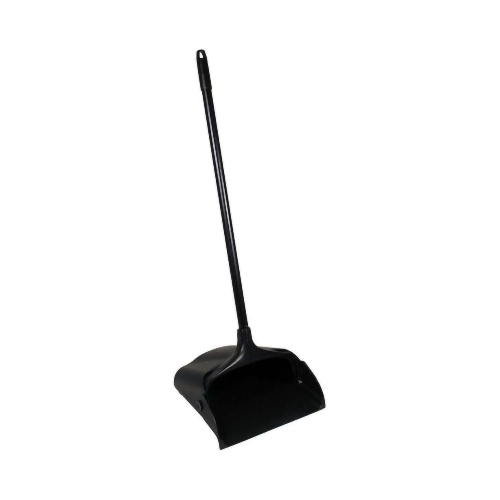 R3 LLC - 20800452 Dust Pan Upright Black