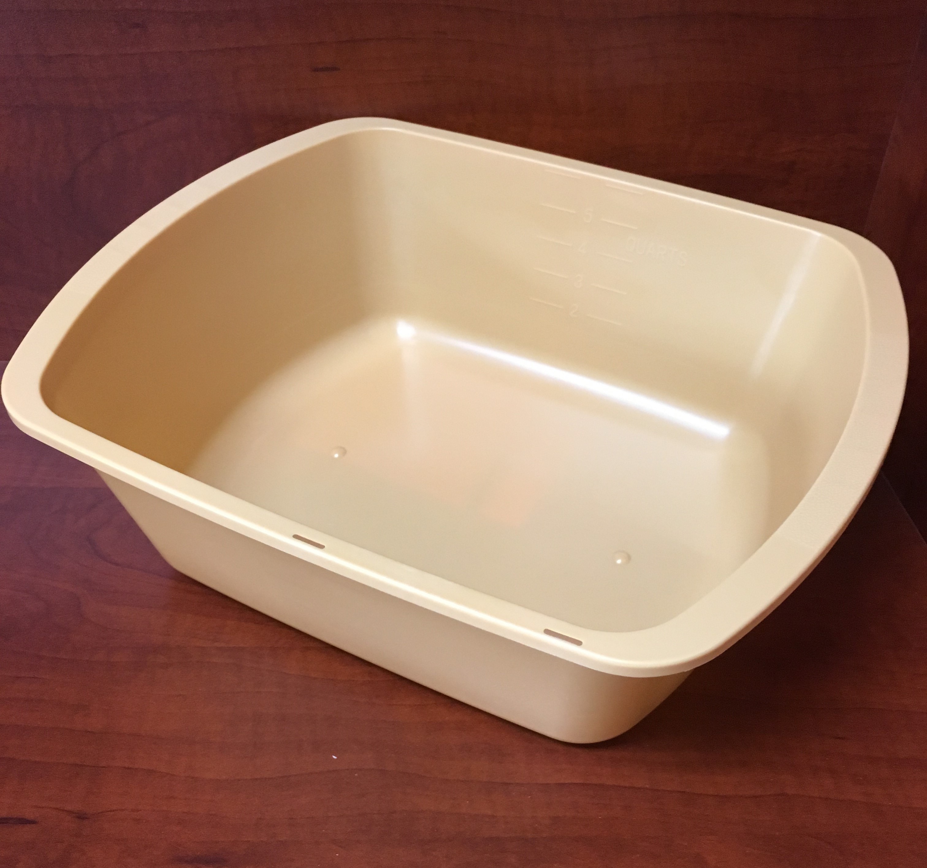 GMAX Industries - GP41003 Wash Basin