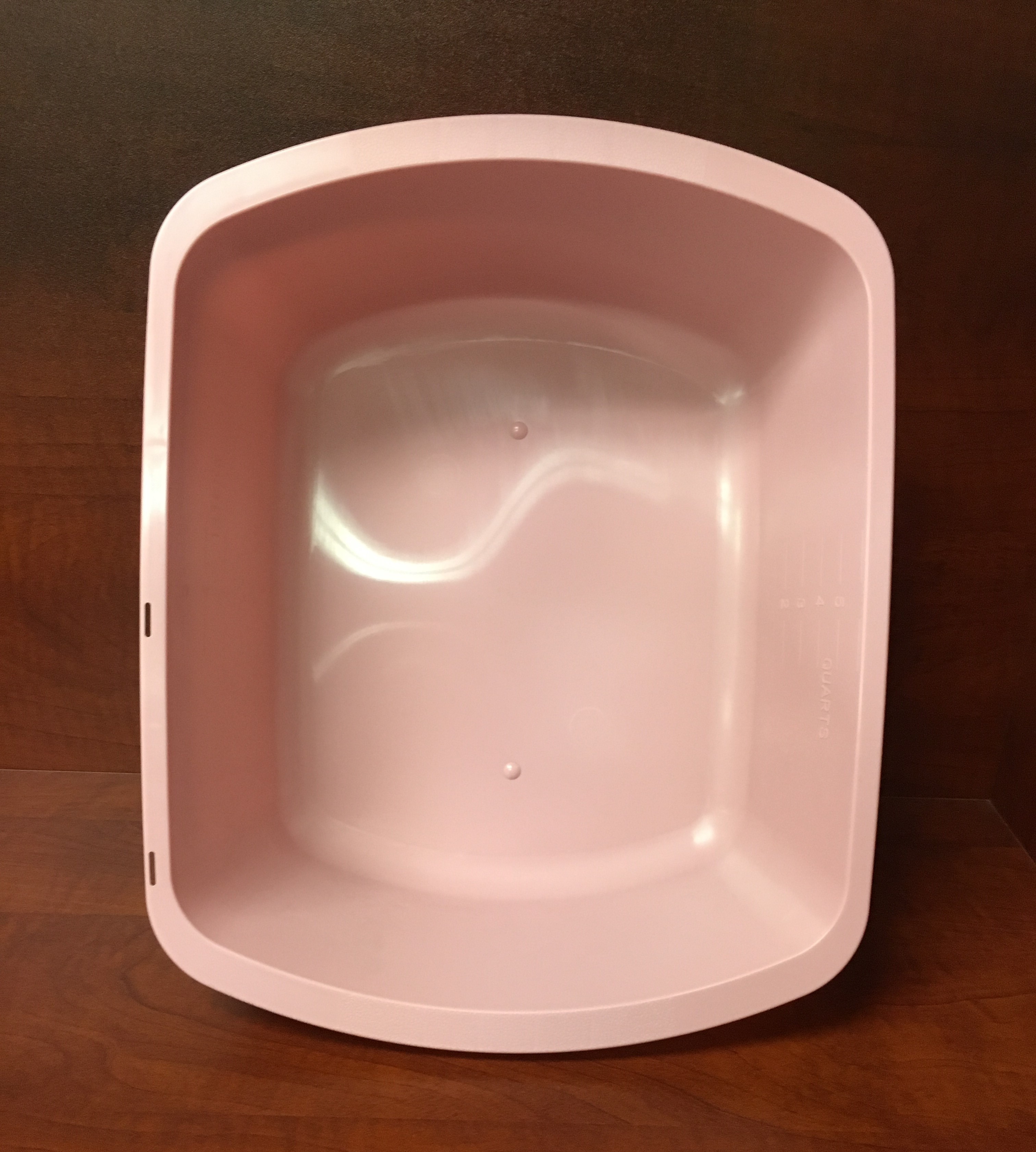 GMAX Industries - GP41004 Wash Basin
