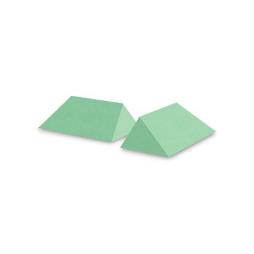 Cone Instruments - 52831 X-Ray Positioner Wedge Market Lab® 9-3/4 W X 5-1/2 L X 3 H Inch Foam Freestanding