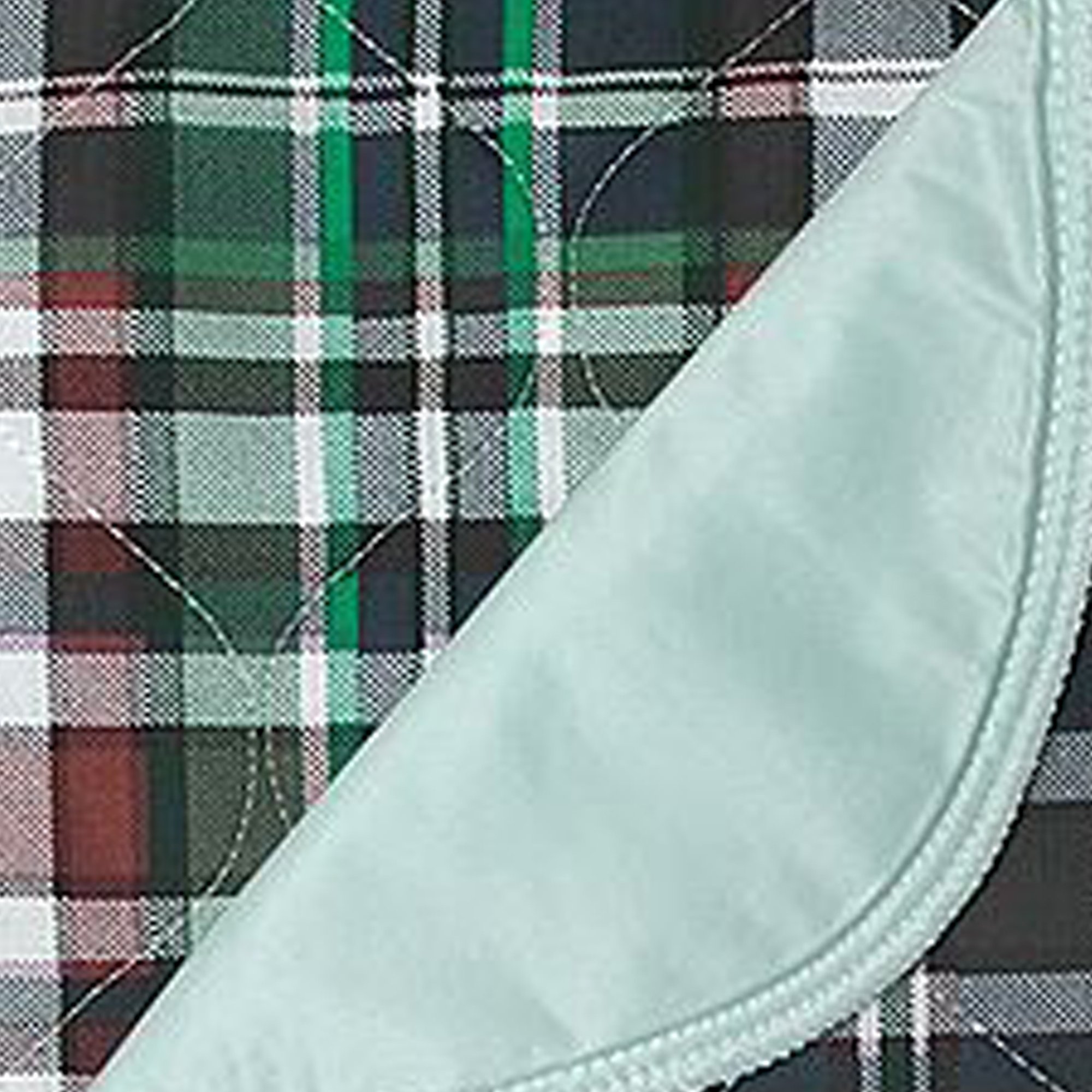 Beck's Classic 7136P-NAP-BL - Beck's Classic Underpads, Moderate Absorbency, Three-Layer Construction - 1/Each, 12/Dozen, 24/Case