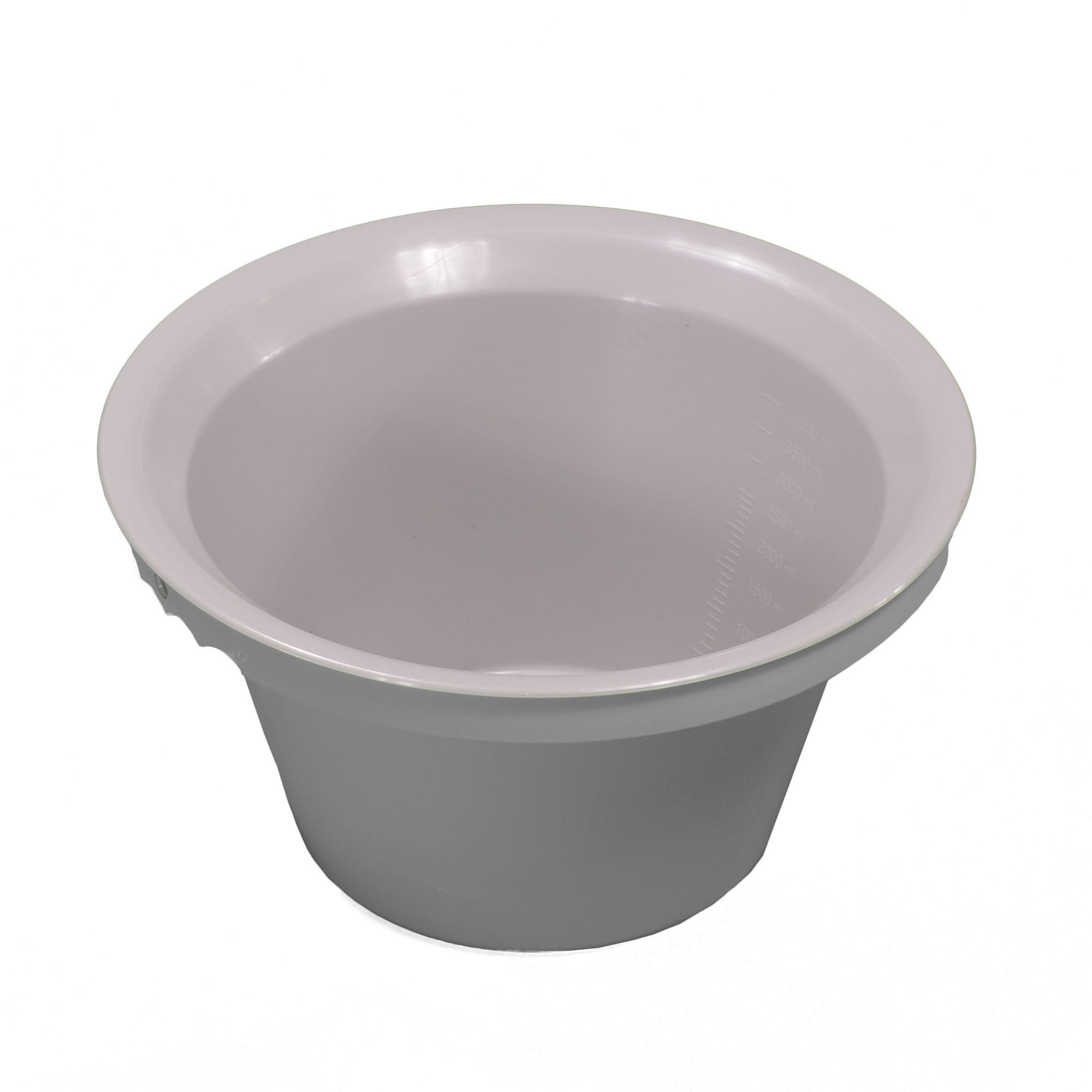 IPU - DLX PAIL Shower Chair Deluxe Pail For Shower Chair