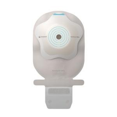 Coloplast 18315 - SenSura® Mio Convex Flip 1-Piece Ostomy Pouch, 35mm Stoma - 10/Box