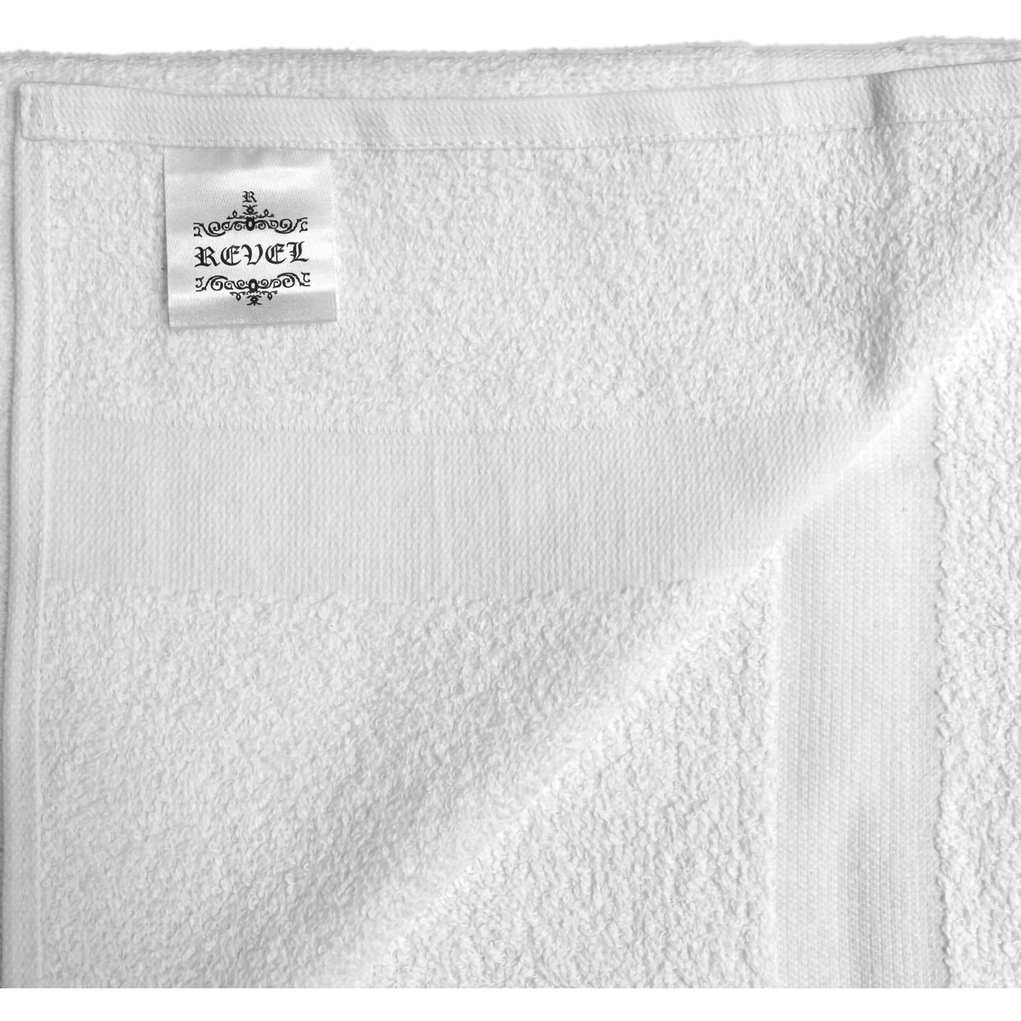 Royal Blue Intl - 107406 Revel Titan Bath Towel