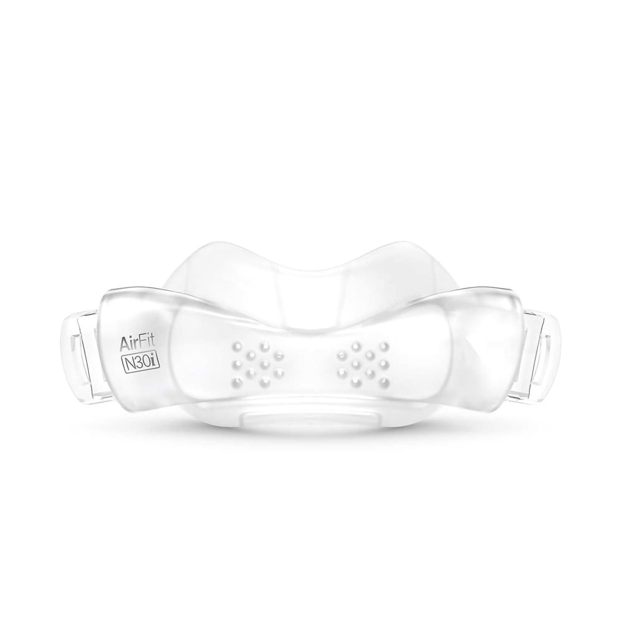 ResMed Corp - 63813 CPAP Mask Component CPAP Cushion AirFit® N30i Nasal Pillow Style Small Cushion