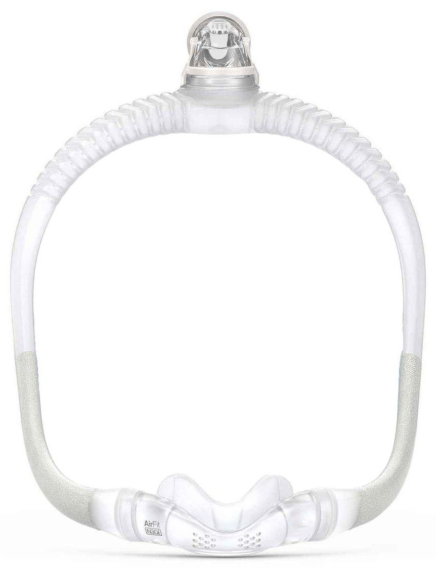 ResMed Corp - 63808 CPAP Mask Component CPAP Mask AirFit™ N30i Nasal Style Small-Wide Cushion Adult