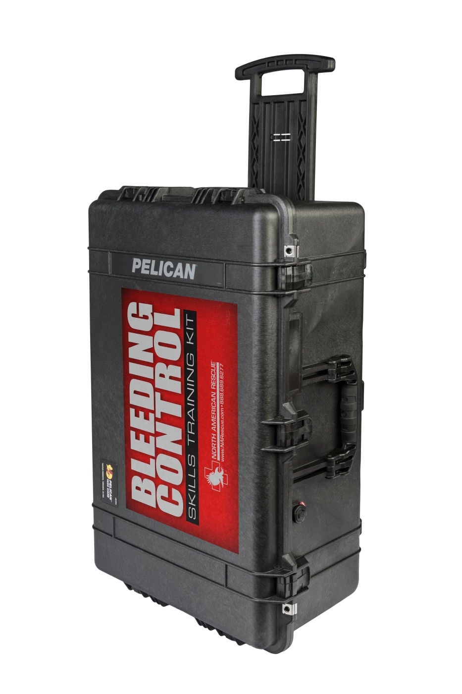 North American Rescue - 80-0876 Bleeding Control Training Kit