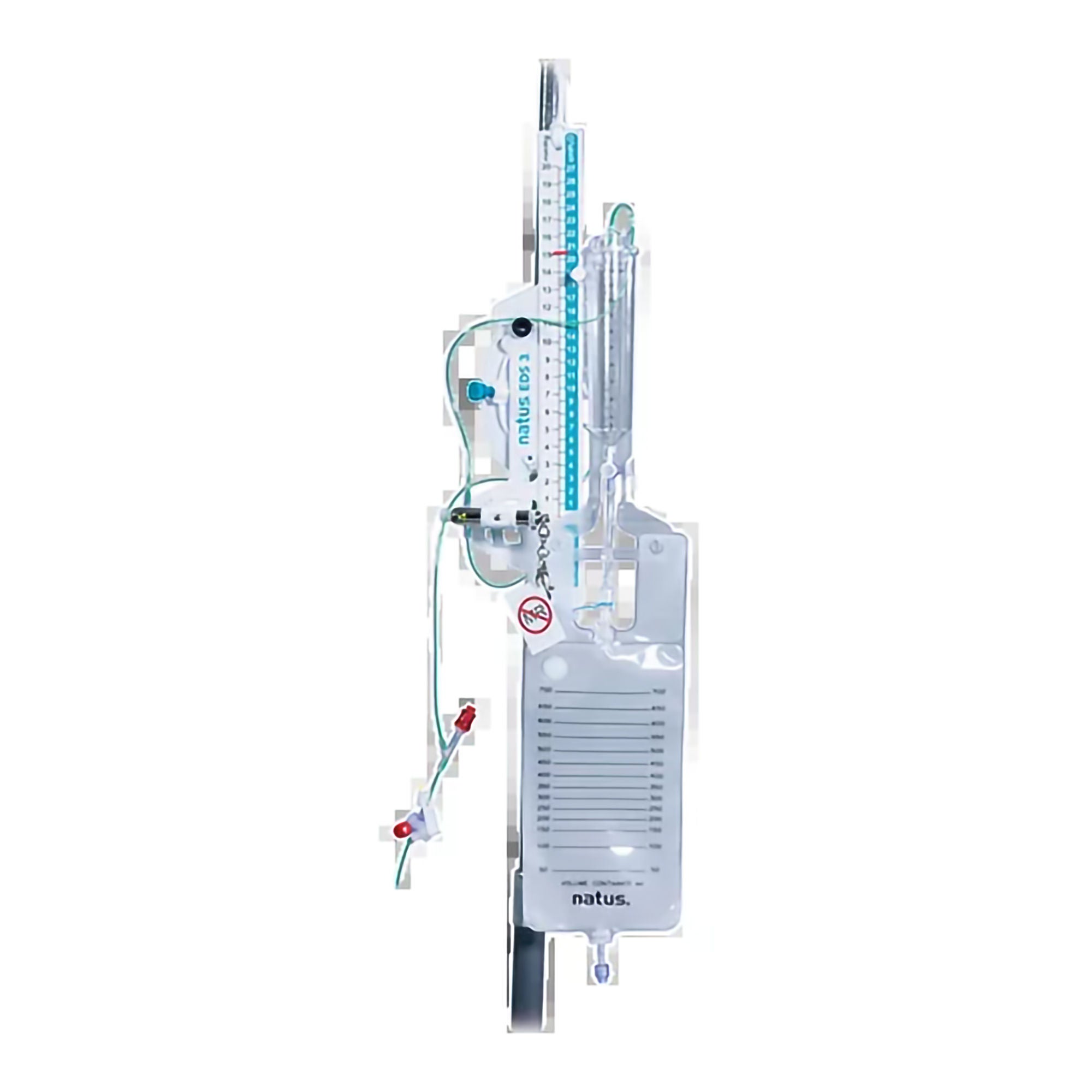 Natus Medical - NT821730C Drainage System Natus® EDS 3®