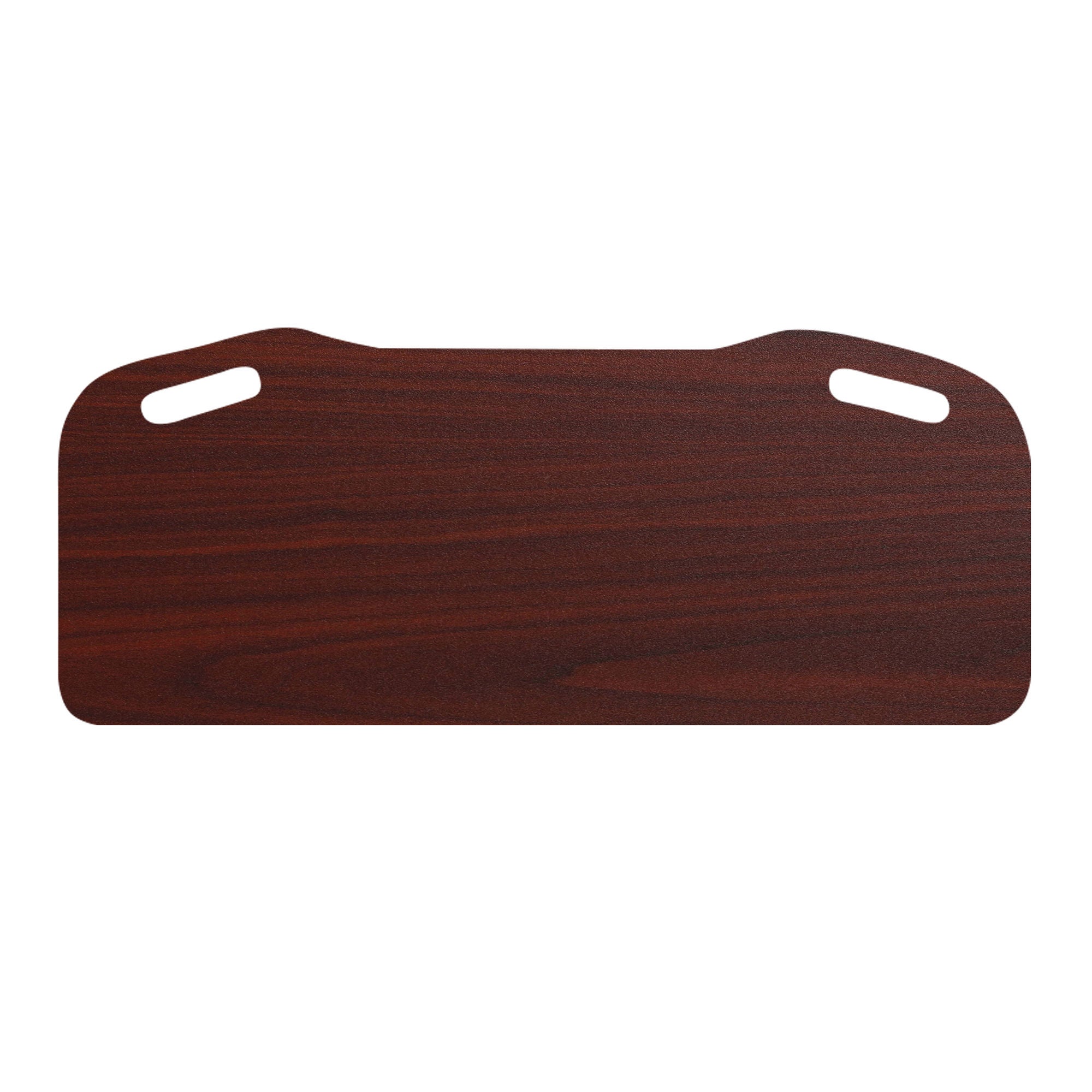 Drive DeVilbiss Healthcare - PBABE-FM Headboard / Footboard Bariatric Rectangular Style Figured Mahogany
