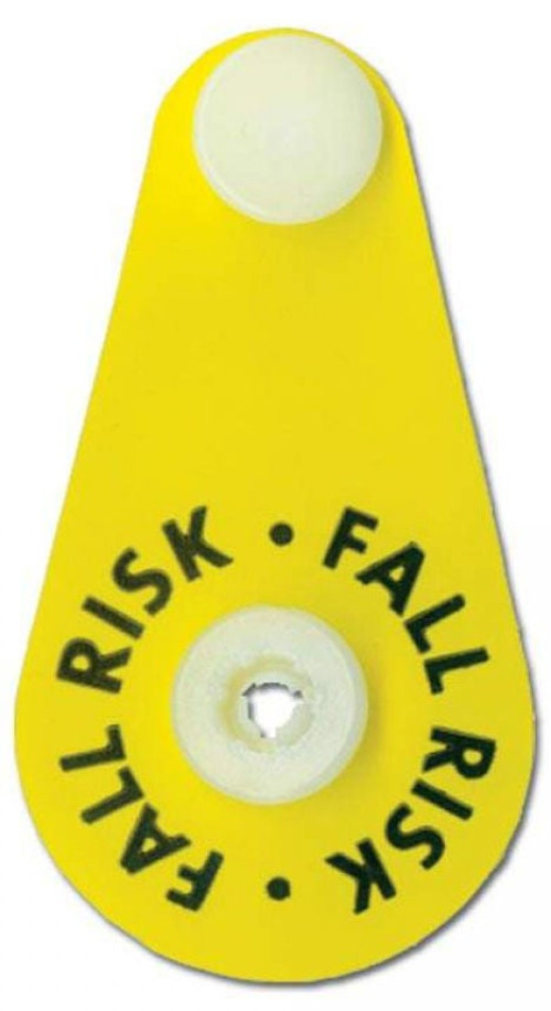 PDC Healthcare - 8621F-14-PDH PDC® Armband Clasp For Ident-Alert Fall Risk