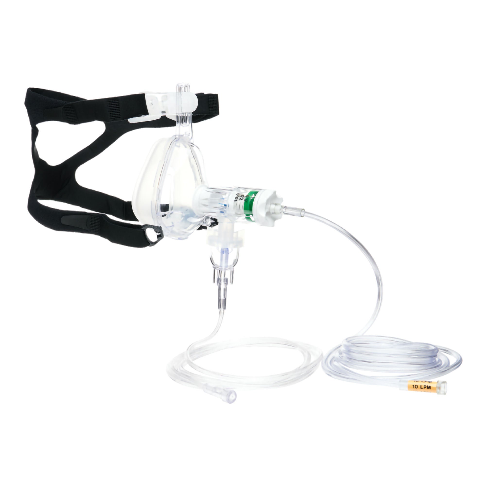 Pulmodyne - 313-4602NC CPAP Unit Pulmodyne® GO-PAP™